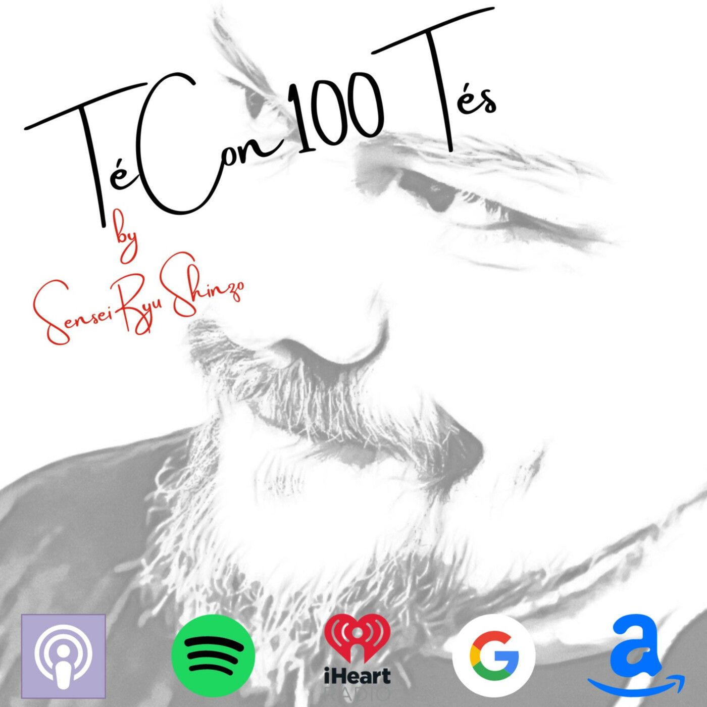 TeCon100Tes by Sensei Ryu