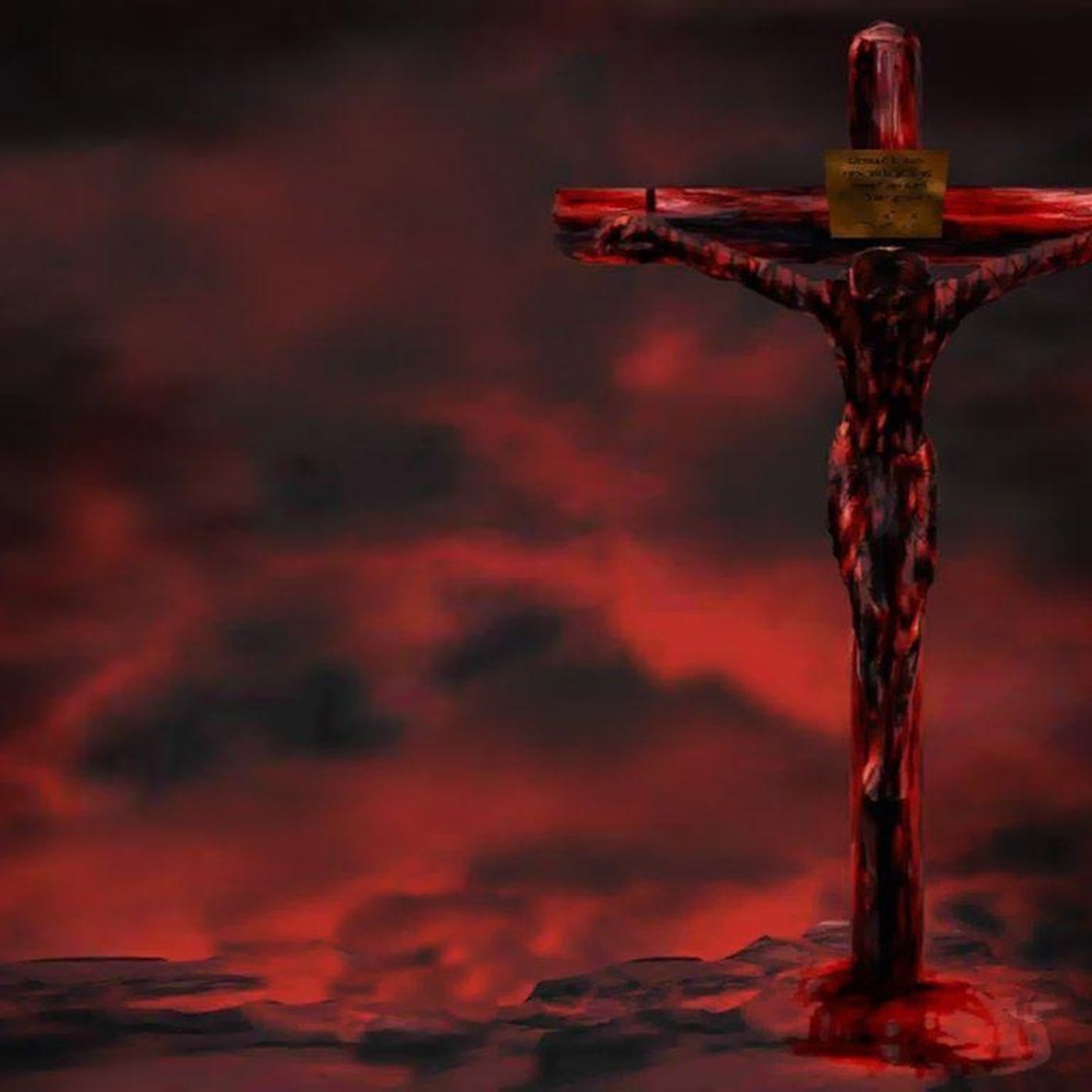 The Ultimate Sacrifice episode artwork