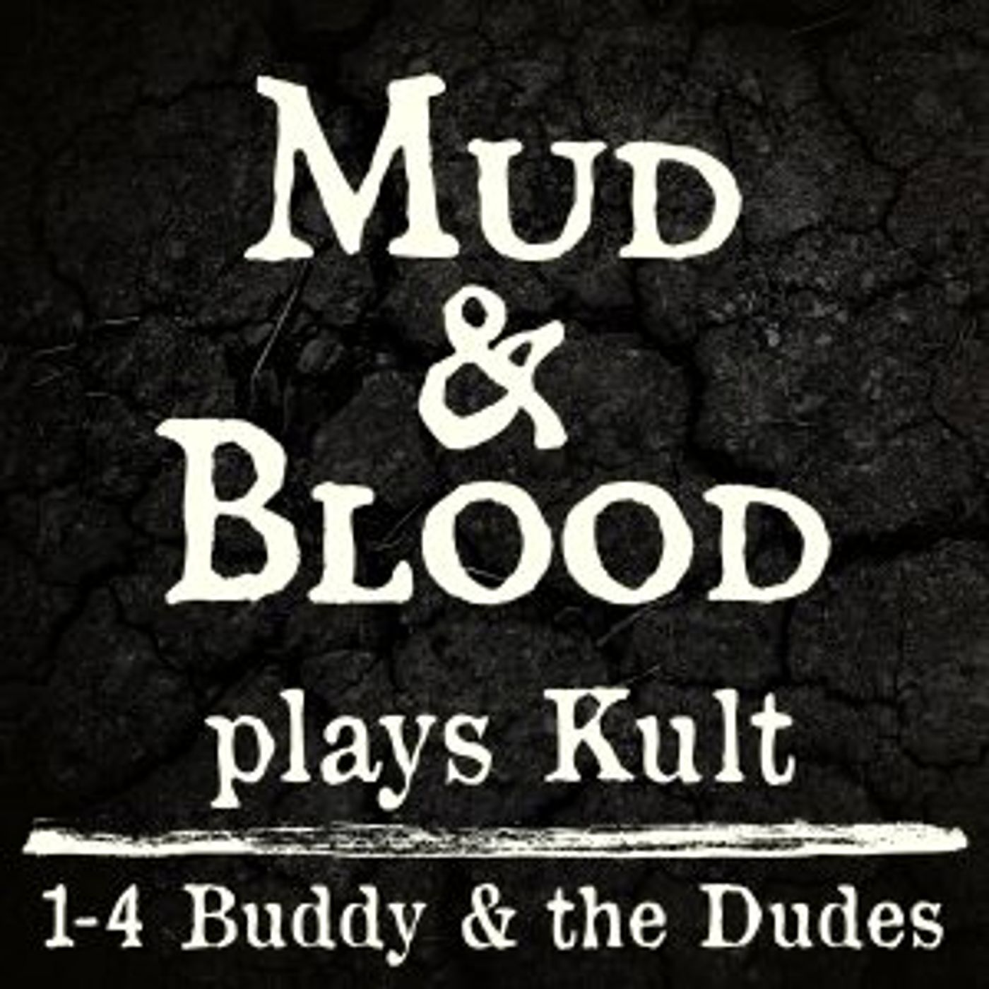Toa Tabletop: New Home of the Mud & Blood Podcast