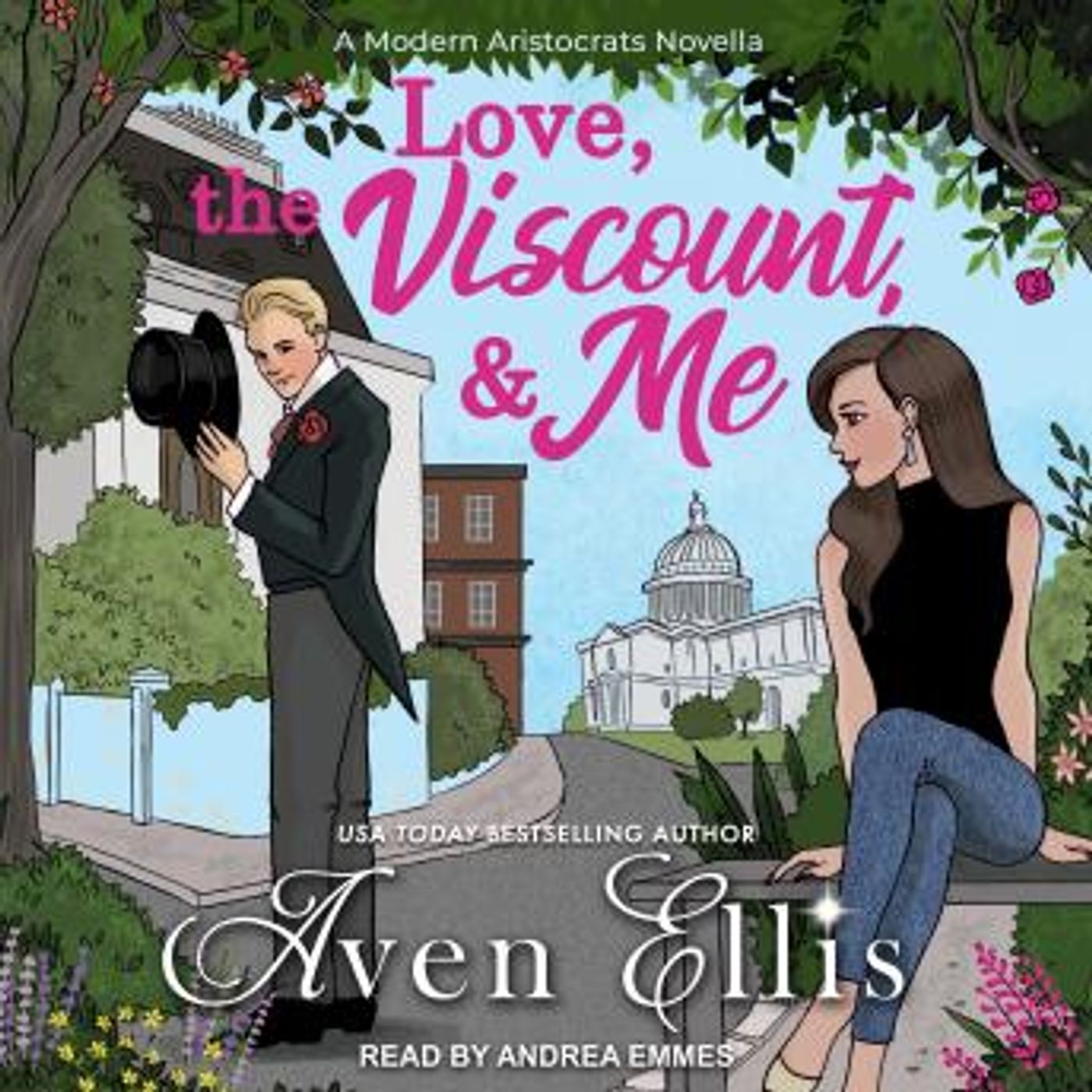 Discover the Best Audio Stories in Romance, Rom-Com