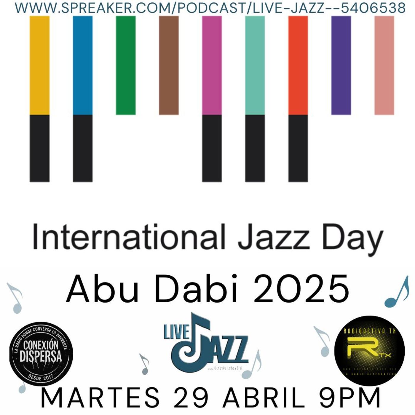 Live Jazz