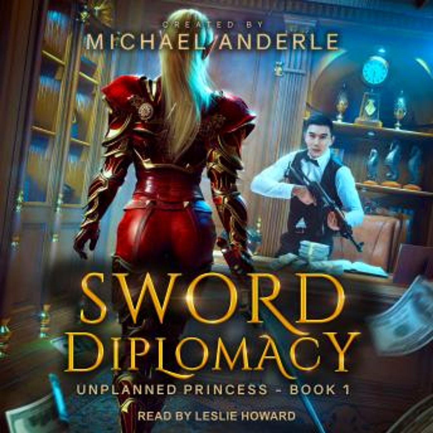 Get Best Full Audiobooks in Science Fiction & Fantasy, Fantasy