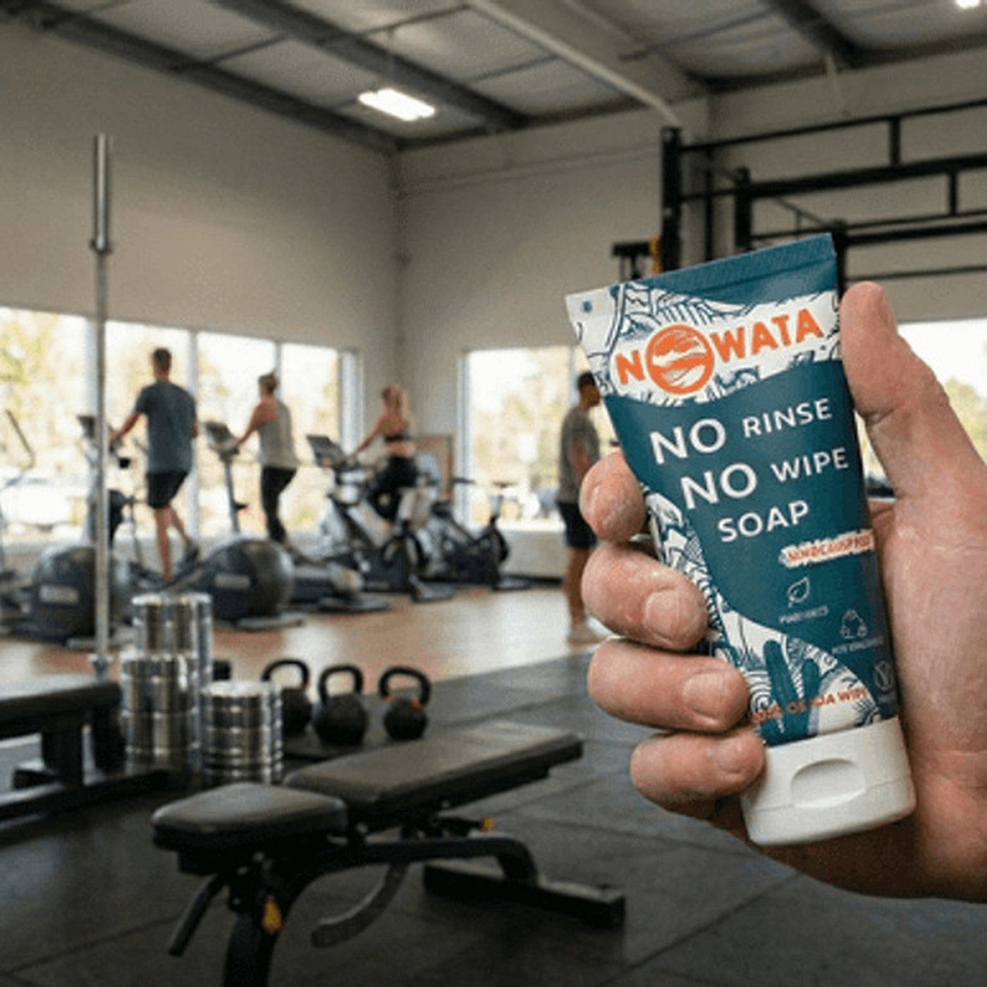 Nowata Clean Audio Blog Podcast