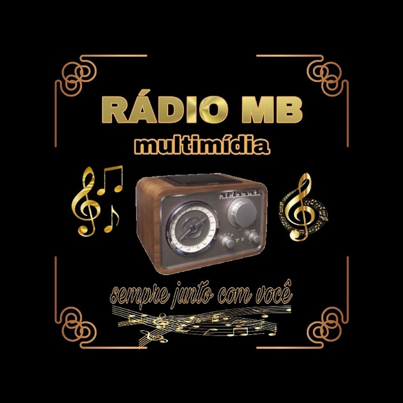 Rádio MB multimídia