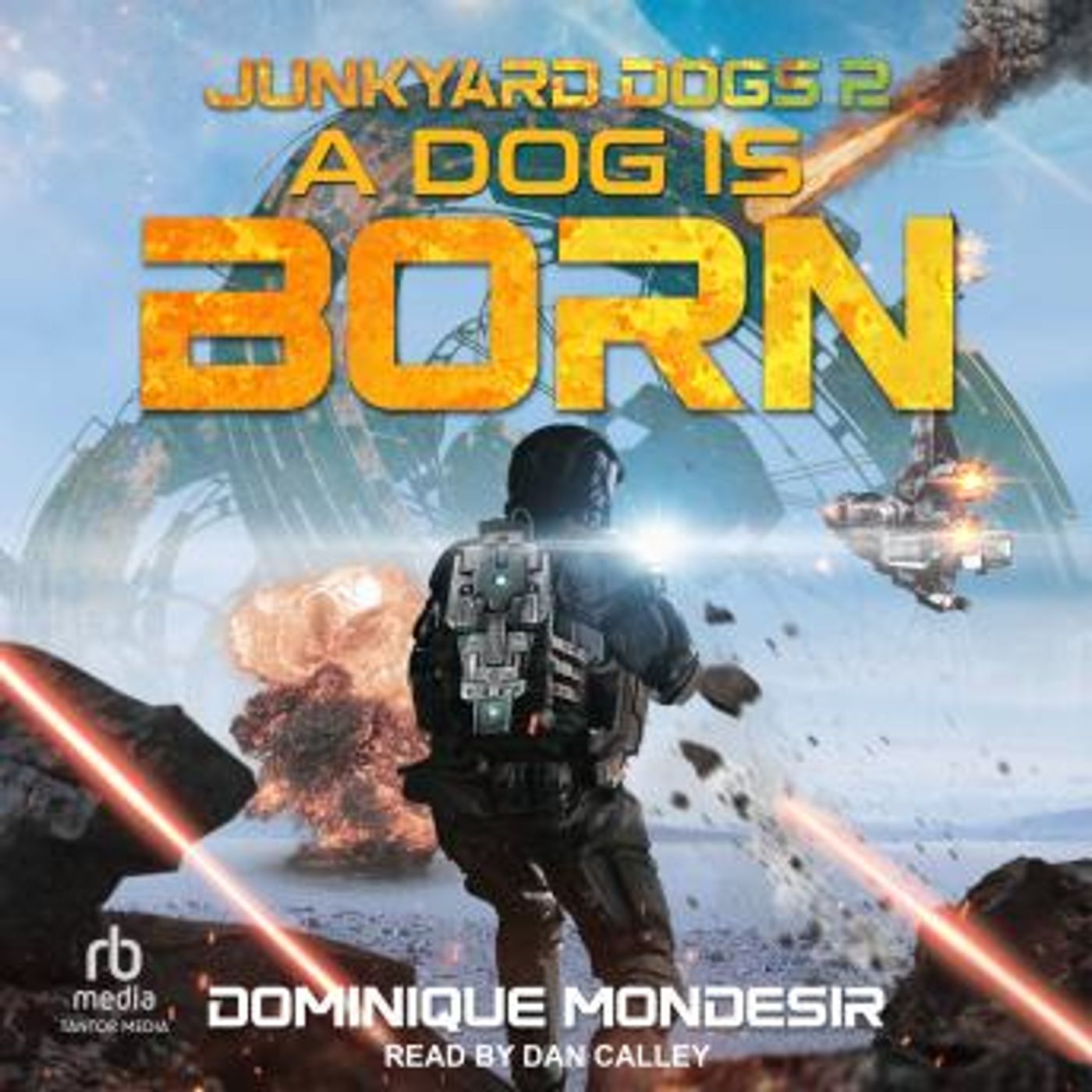 Download New Full Audiobooks in Science Fiction & Fantasy, Science Fiction
