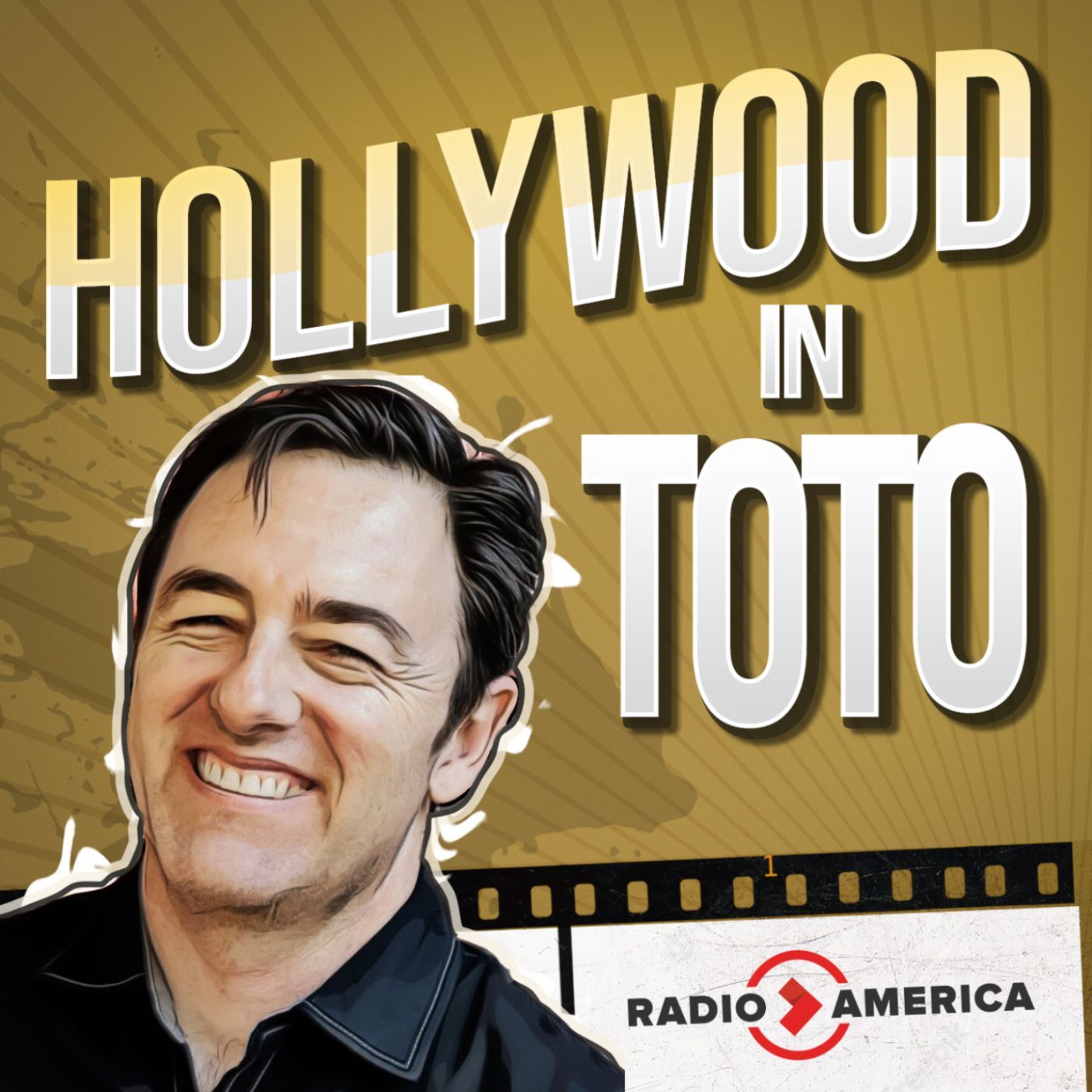 Check Out Hollywood In Toto!!
