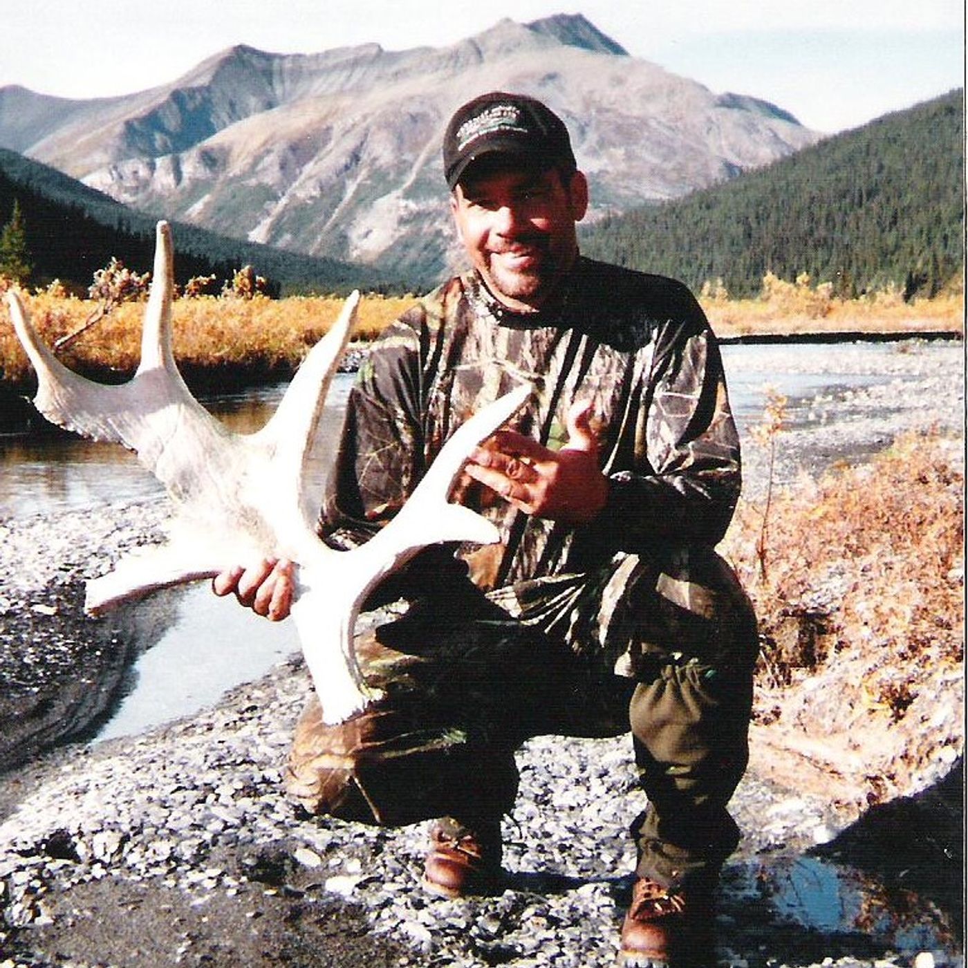 WILD N TRUE...W COUNTRY BOY JIM NABORS