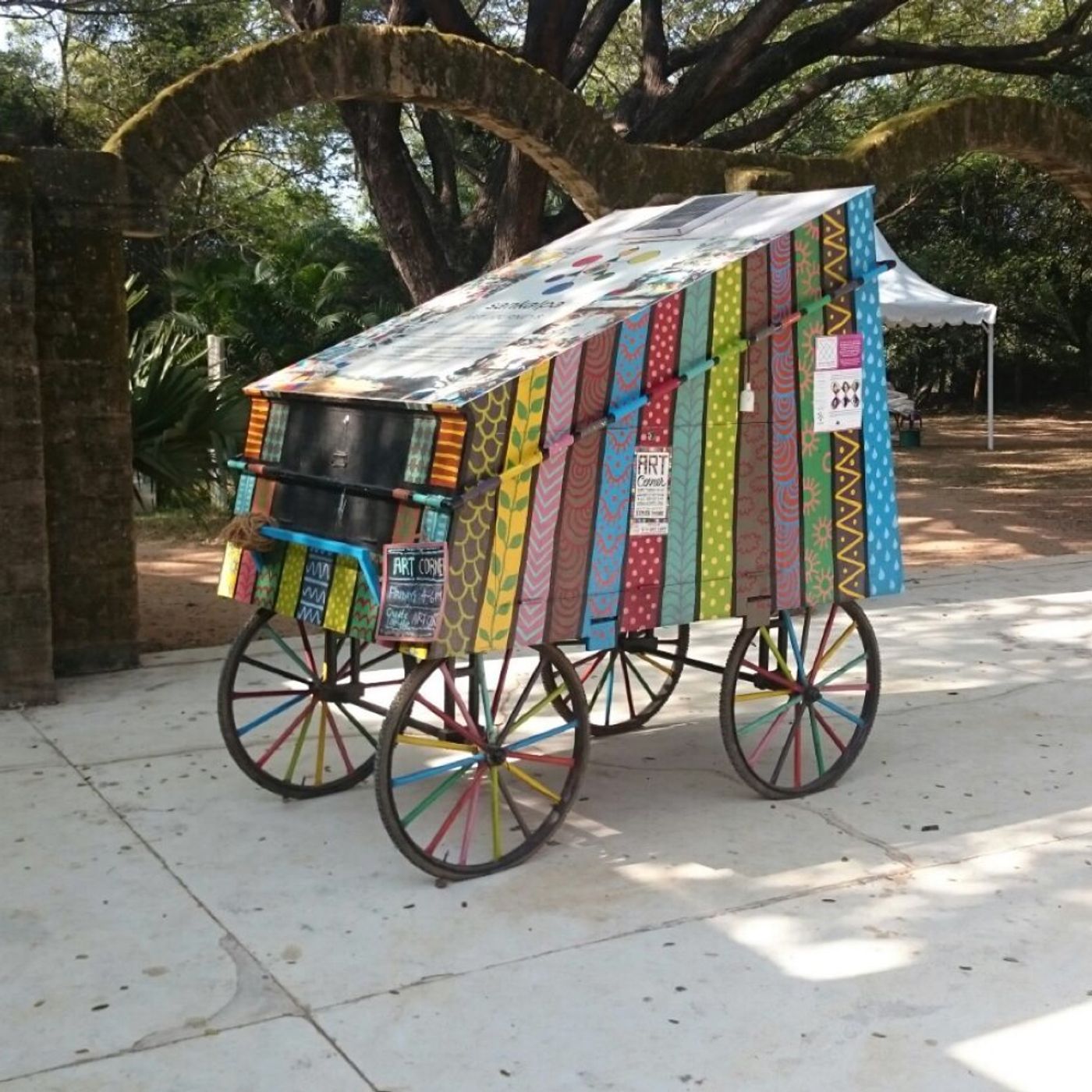 Create2learn - The Play Podcast