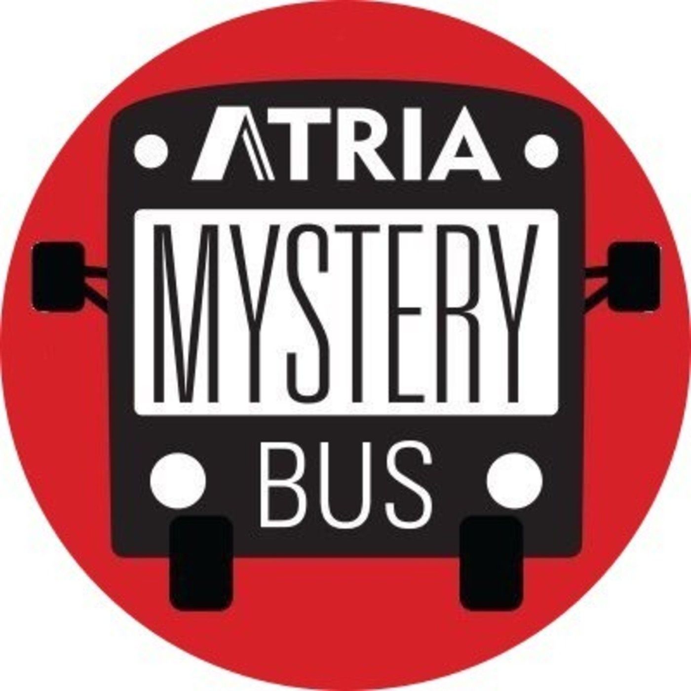 JCS -- The Mystery Bus David Brown
