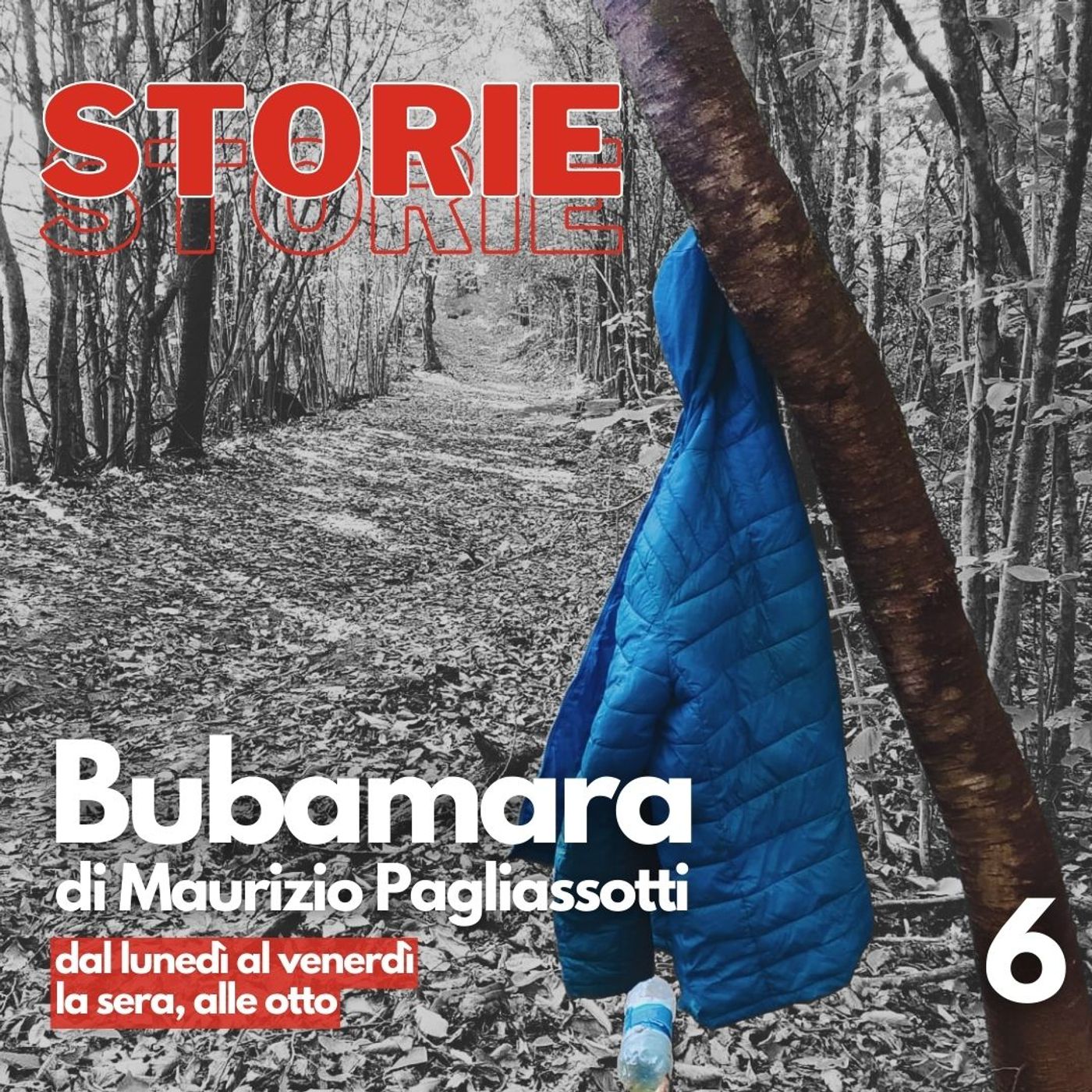 STORIE