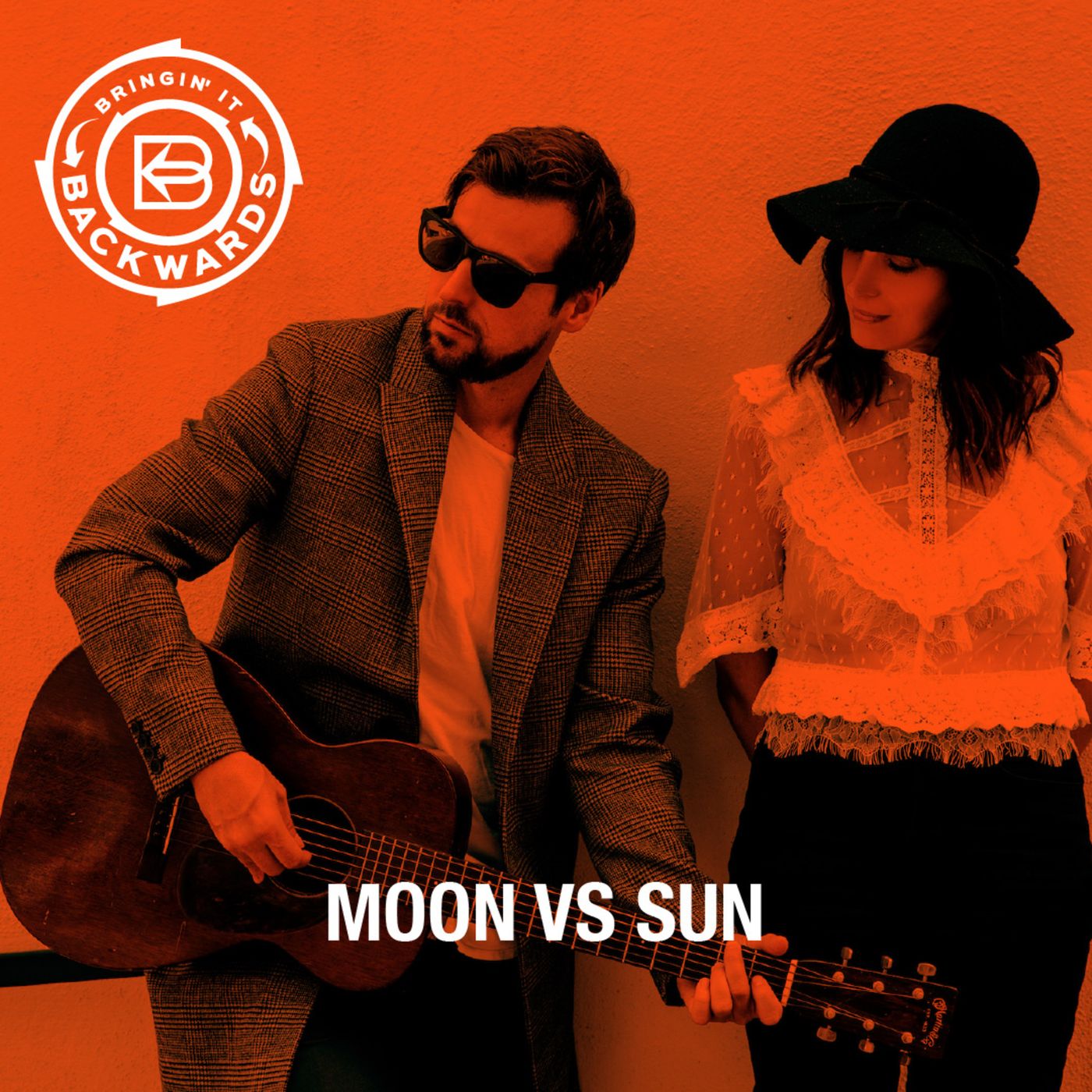 Interview with Moon Vs Sun