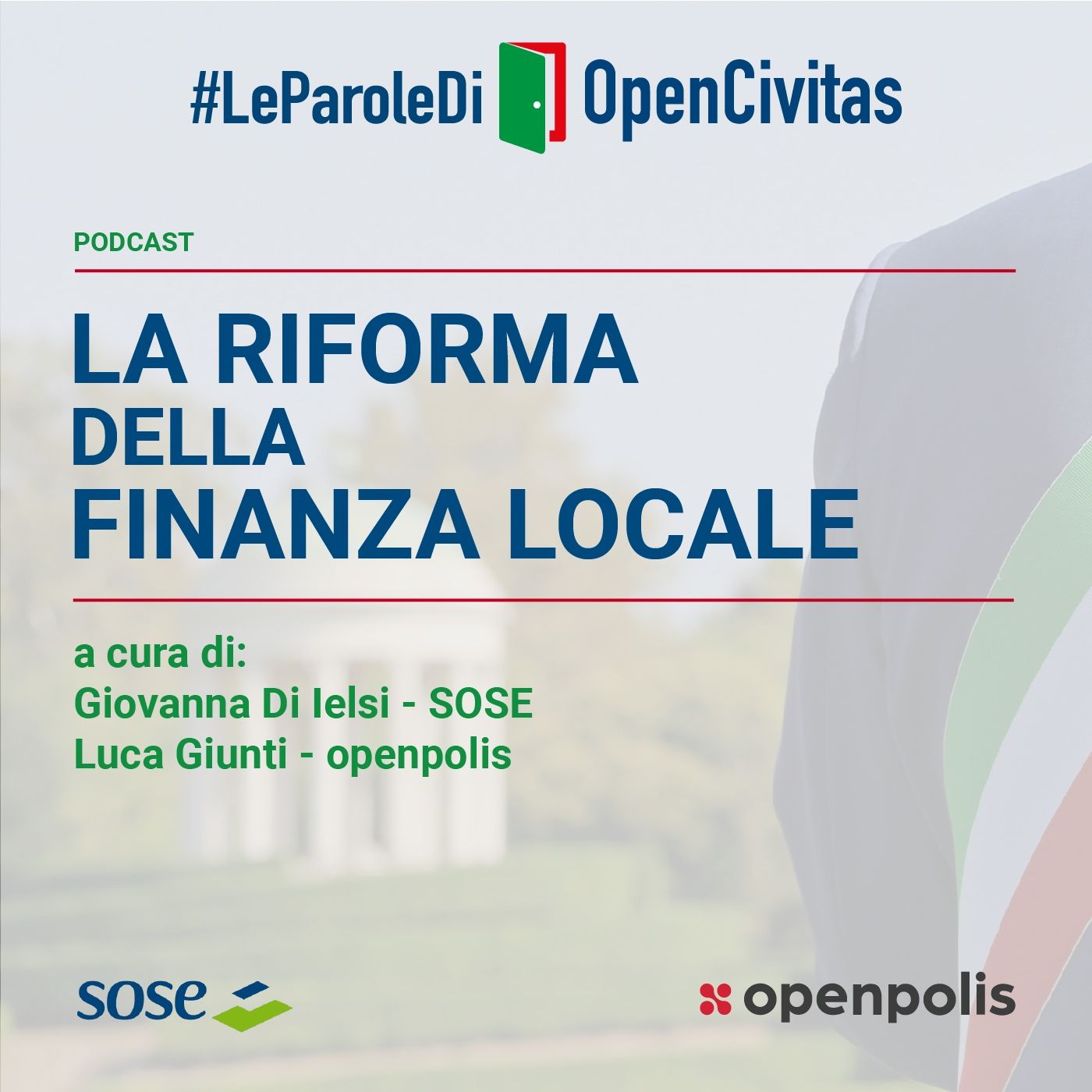 Le Parole di OpenCivitas