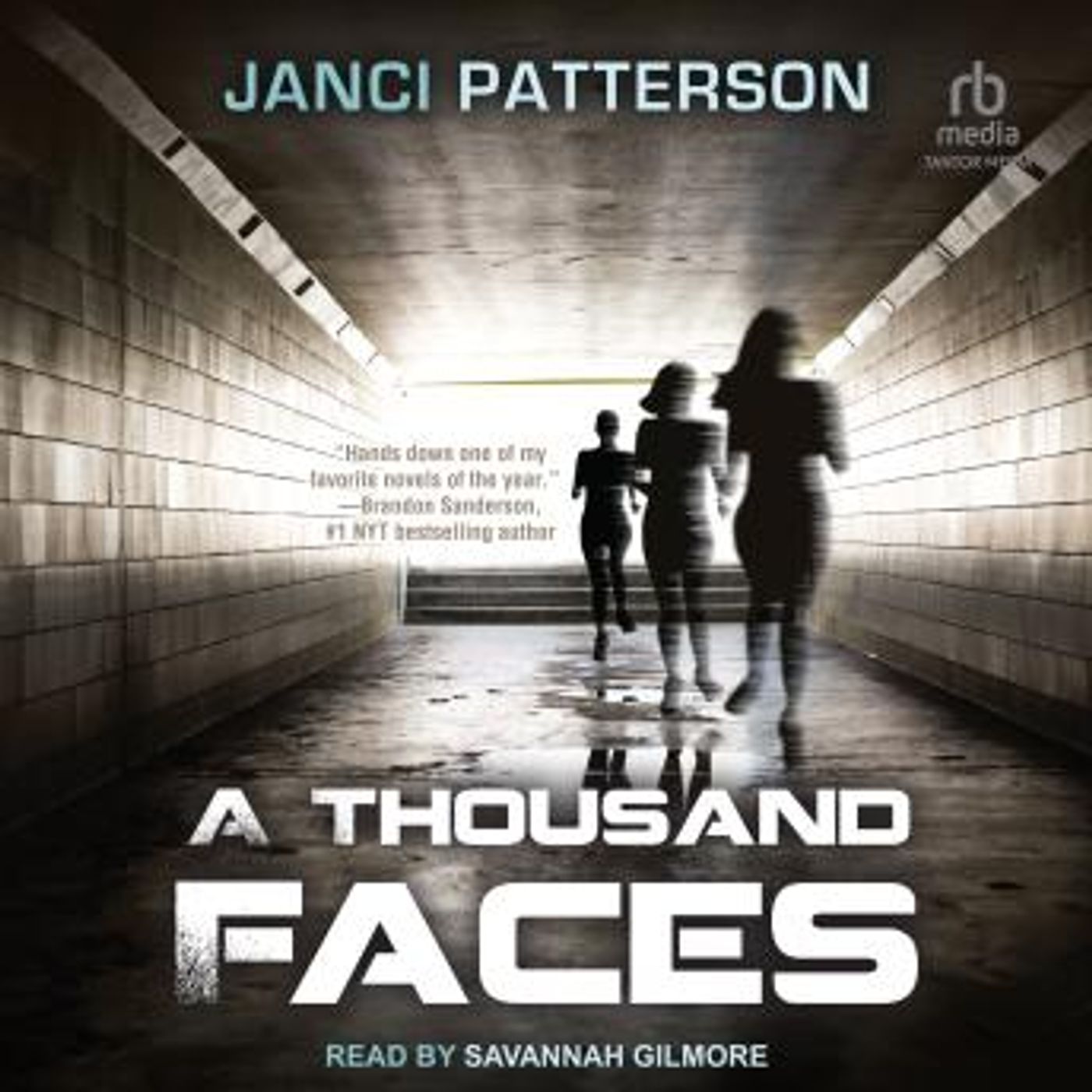 Access Unmissable Full Audiobooks in Teen & YA, Sci-Fi, Fantasy & Paranormal