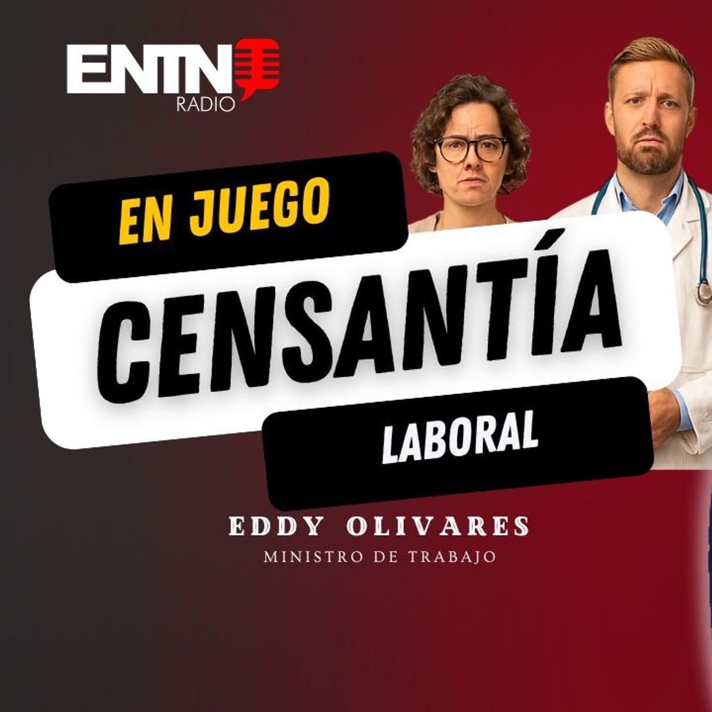 Lo piensan todos. Lo decimos nosotros.