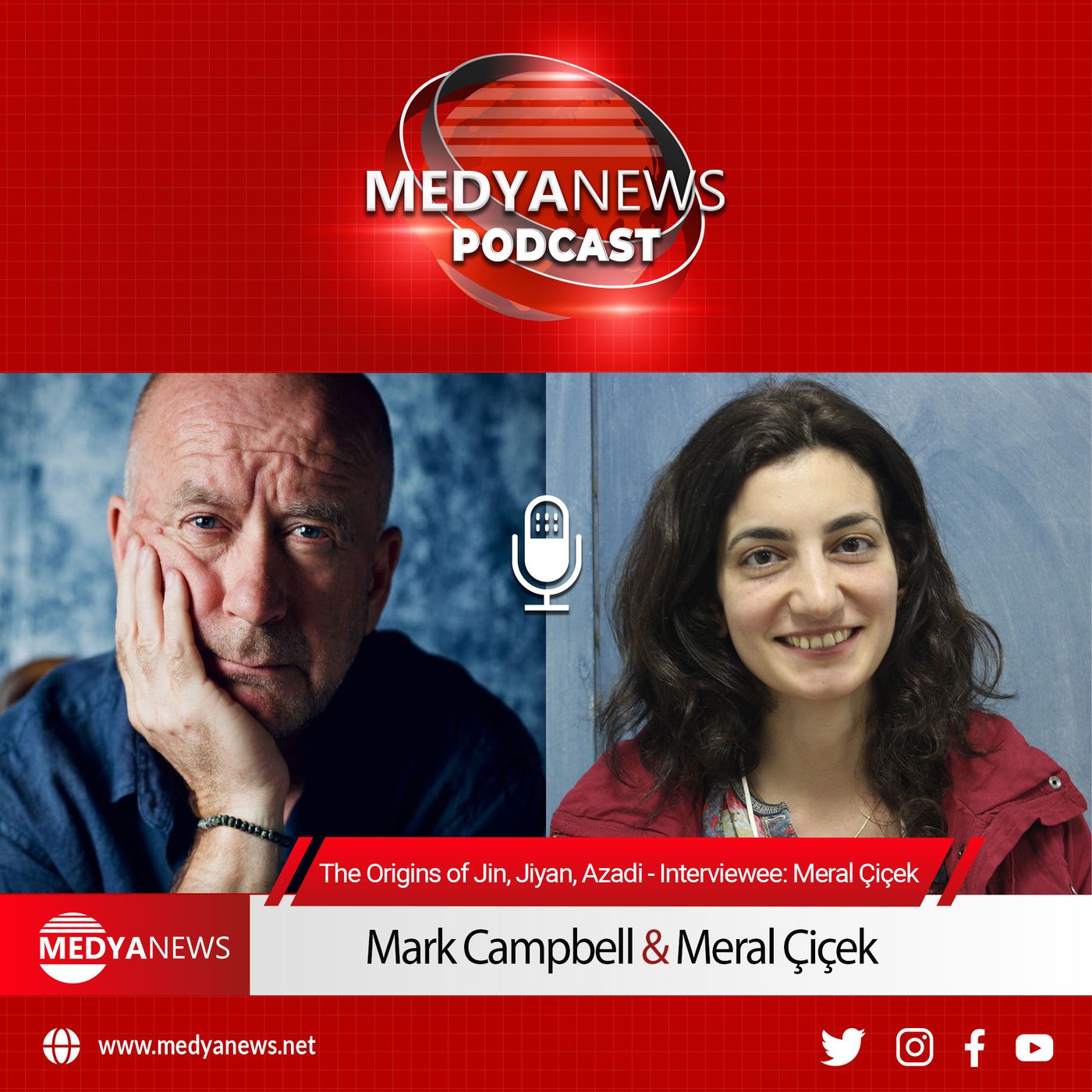 Medya News Podcast