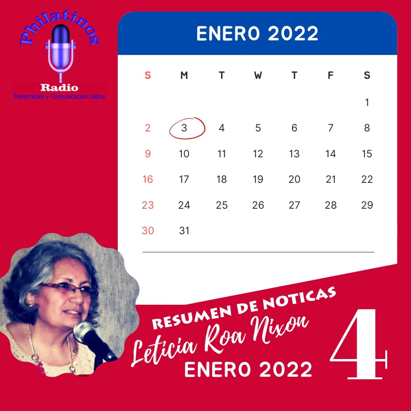 La Noticia con Leticia