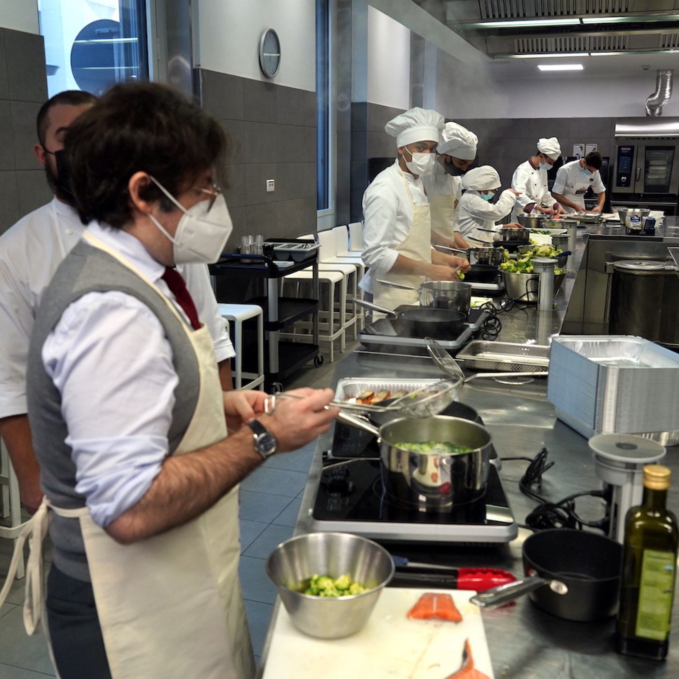 Non esistono pasti gratis