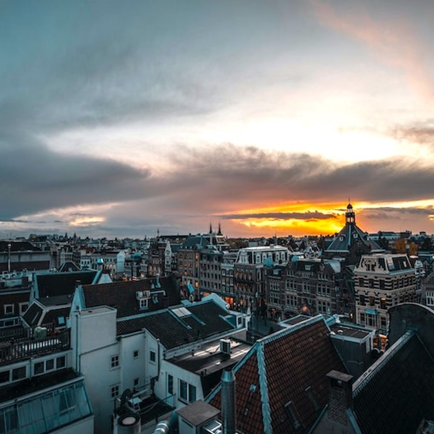 30NOW - Meditatie voor iedereen