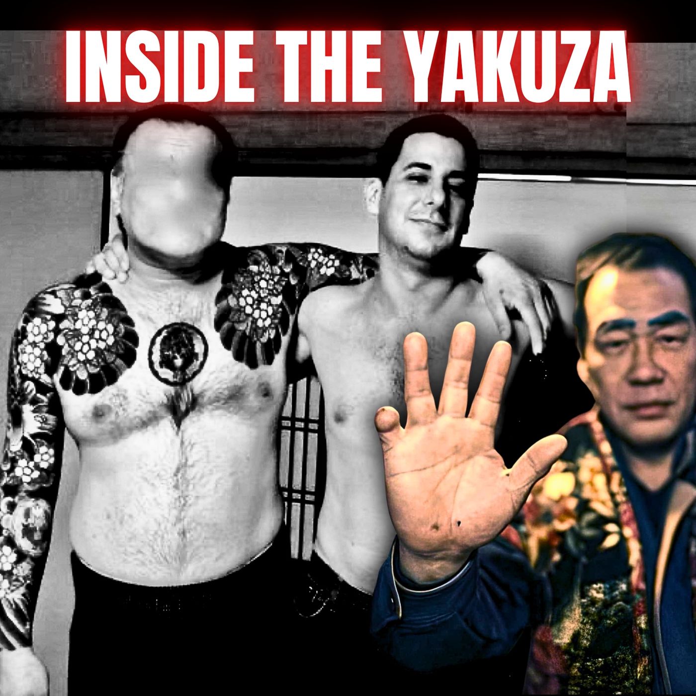Inside the Yakuza | Jake Adelstein | Ep. 375