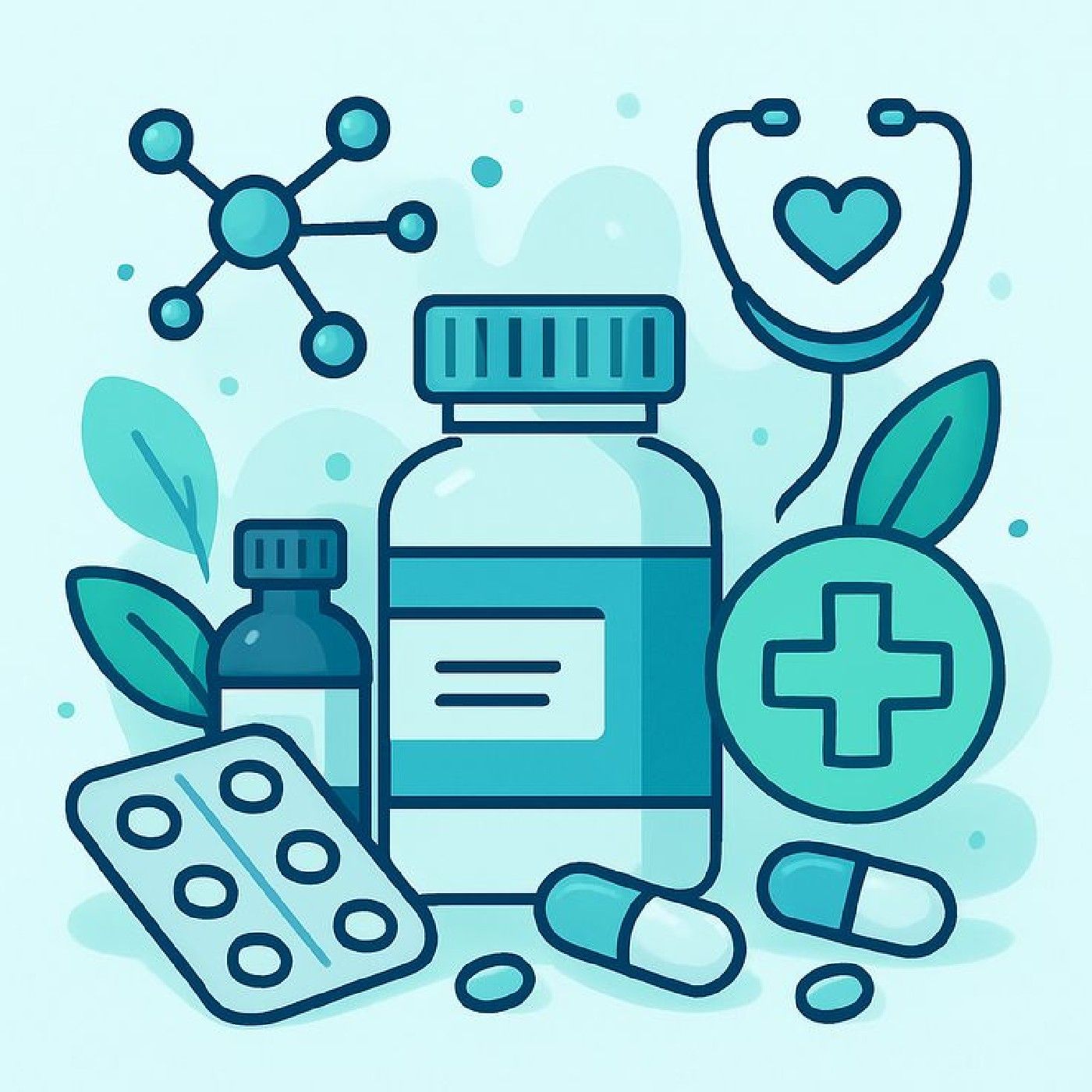 Consultorio del Saber: Medicina homeopát