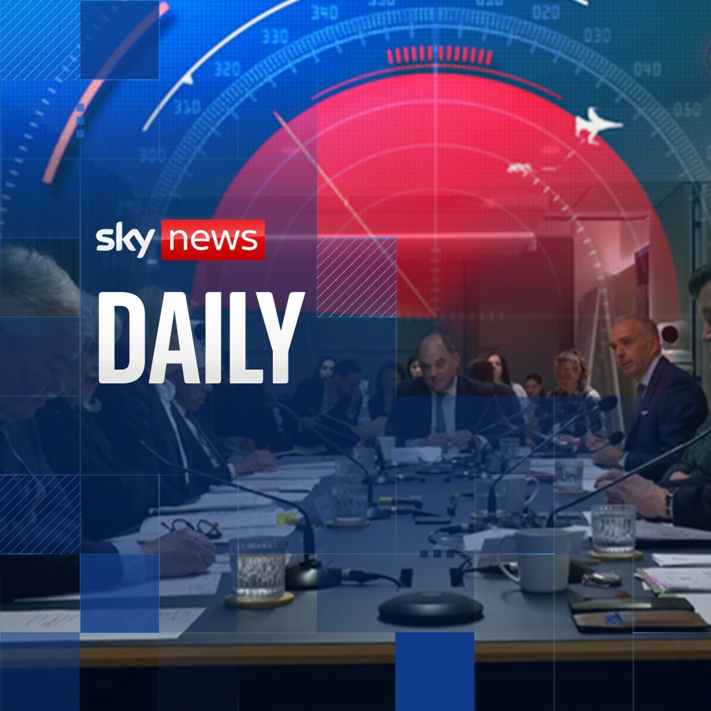 Sky News Daily