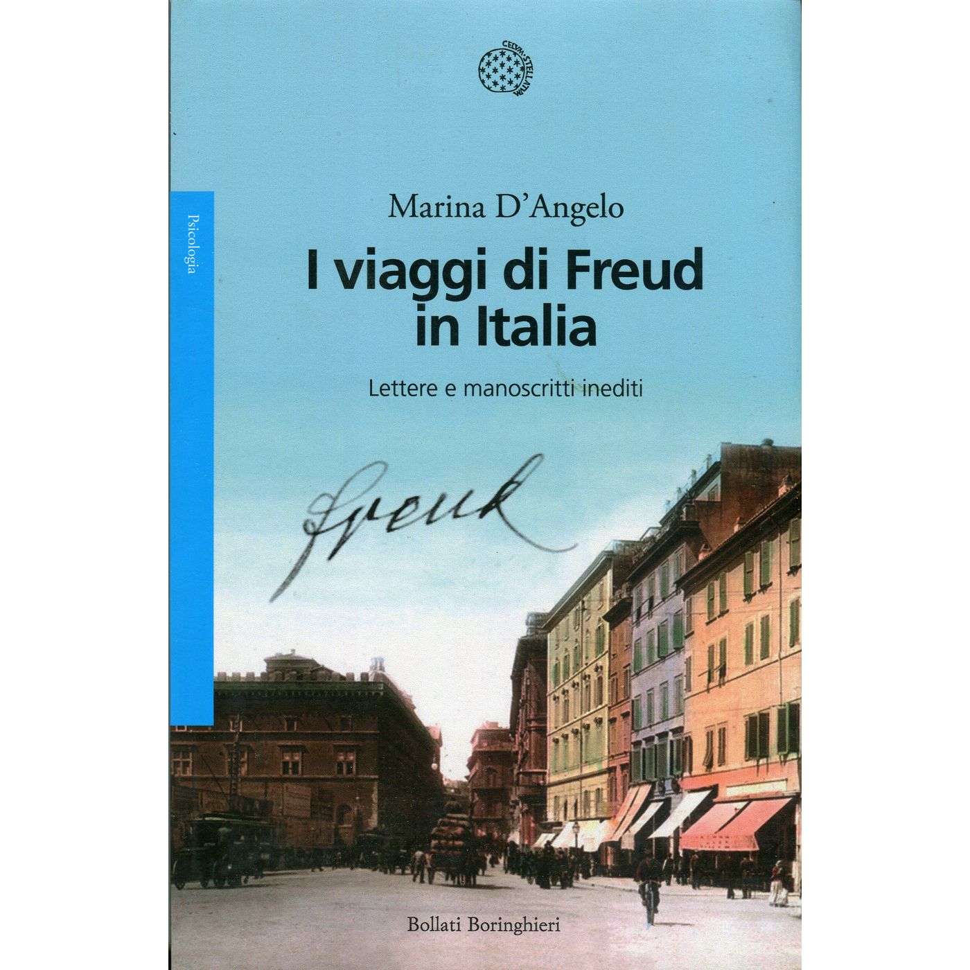 Penisolabella viaggi nell\'Italia sconosciuta