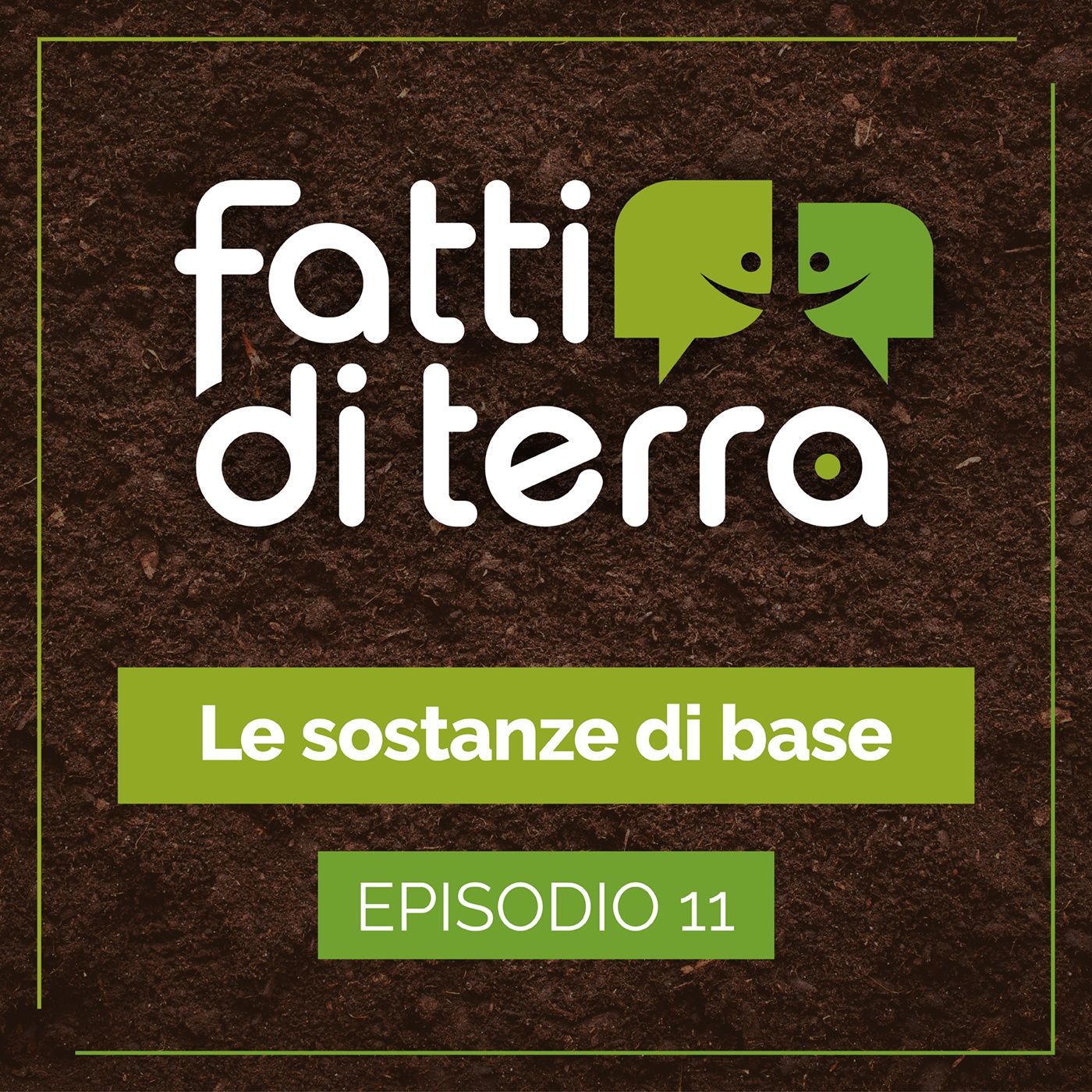 Fatti di terra