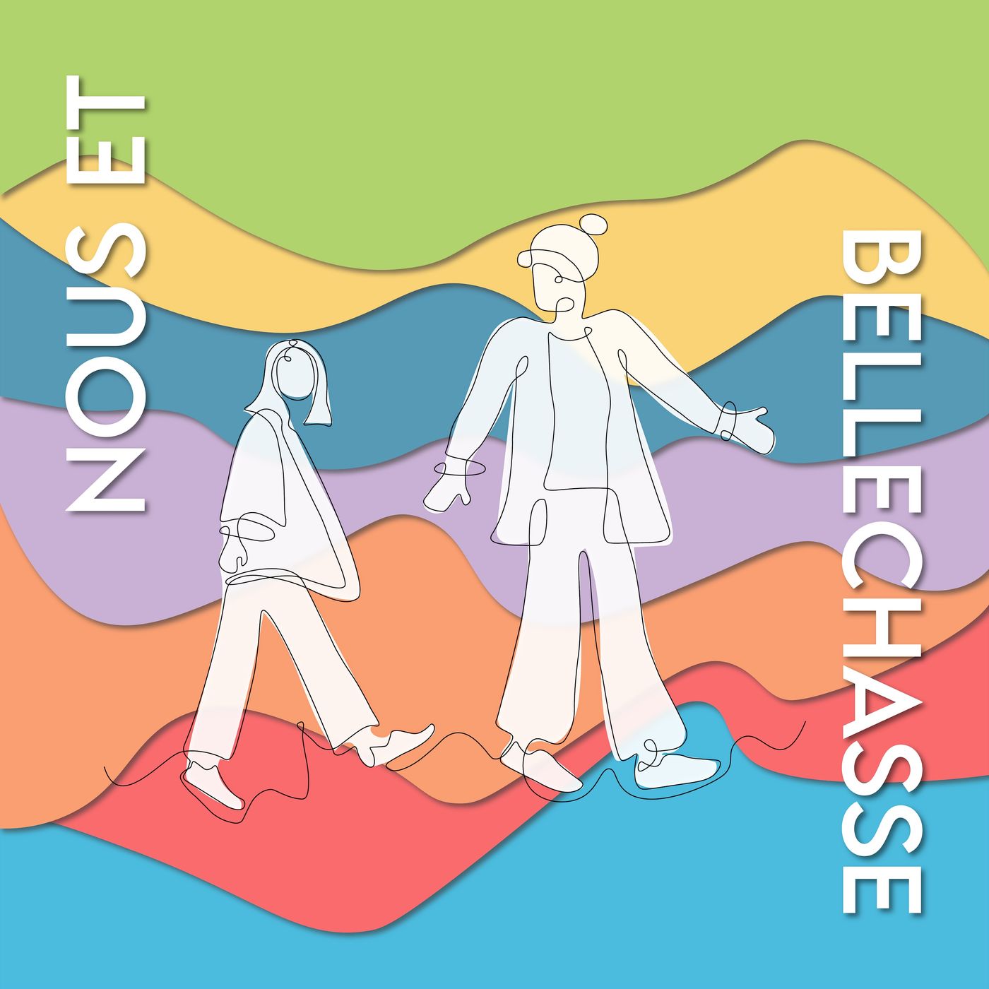 Nous et Bellechasse
