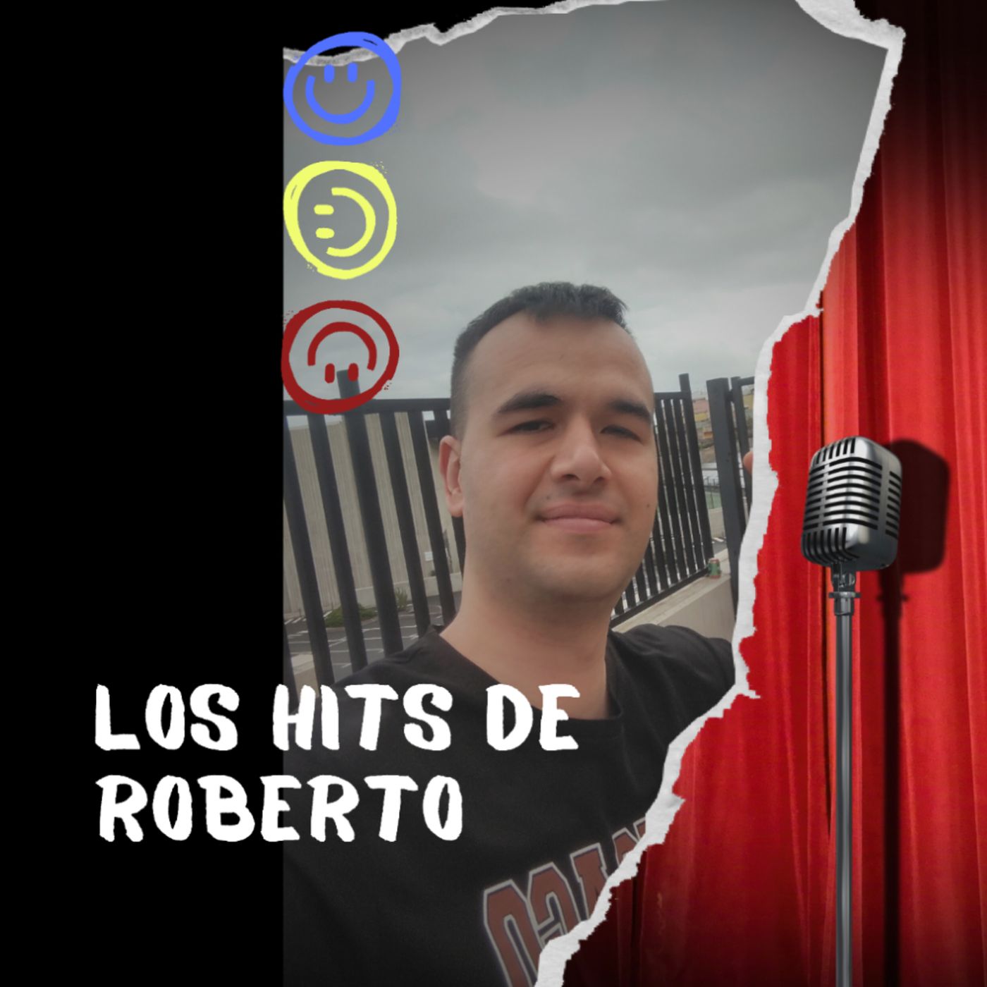 Los hit De Roberto