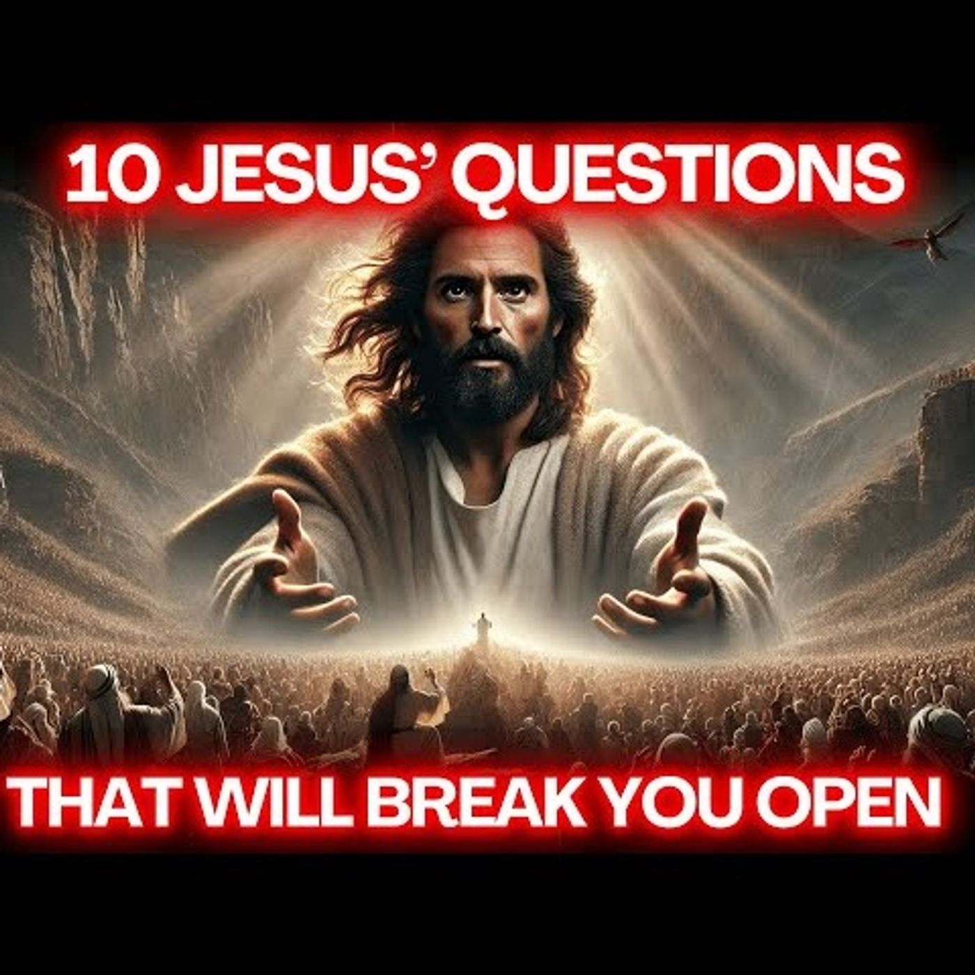 The 10 Questions That Reveal Your Soul