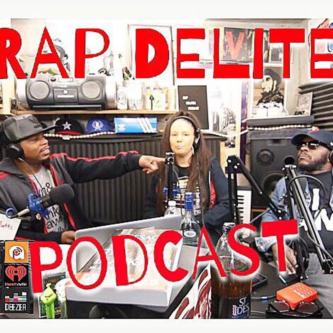 Rap Delites