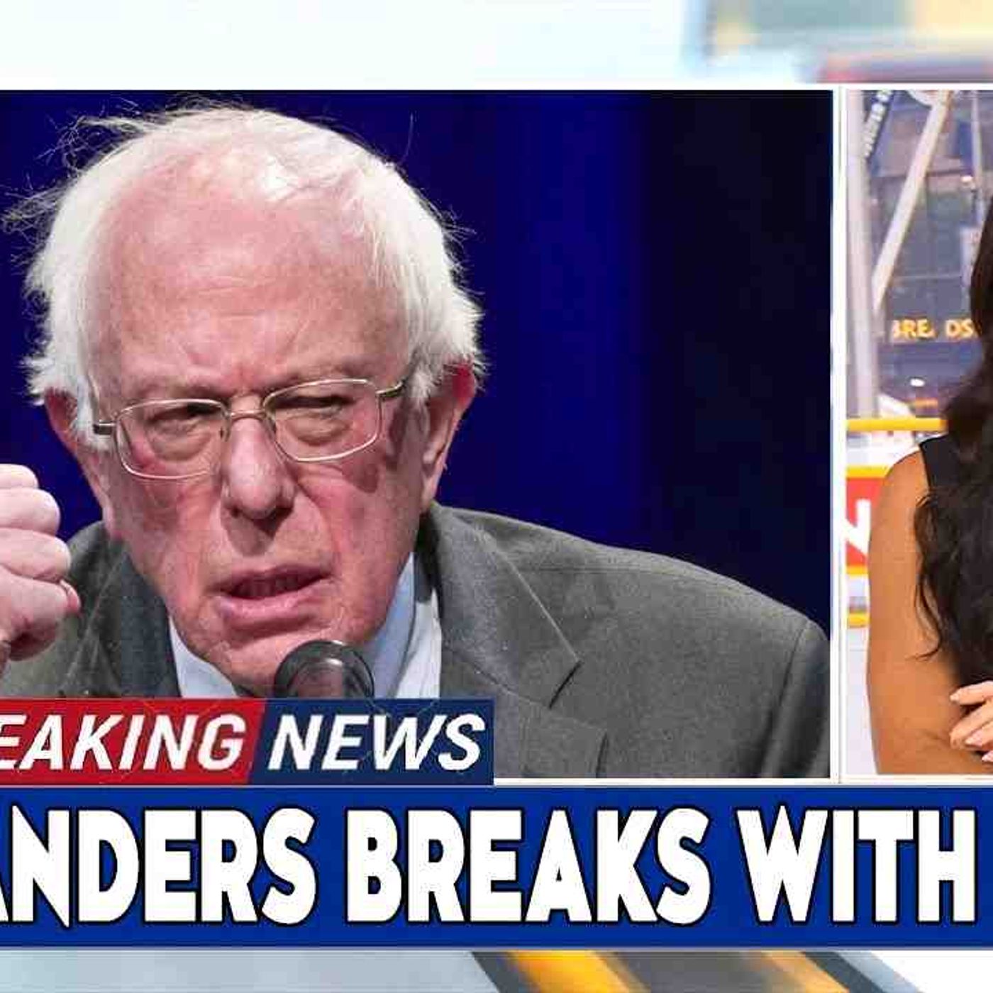 Outnumbered 5/30/25 FULL END SHOW _ FOX BREAKING NEWS TRUMP May 30th 2025 episode artwork