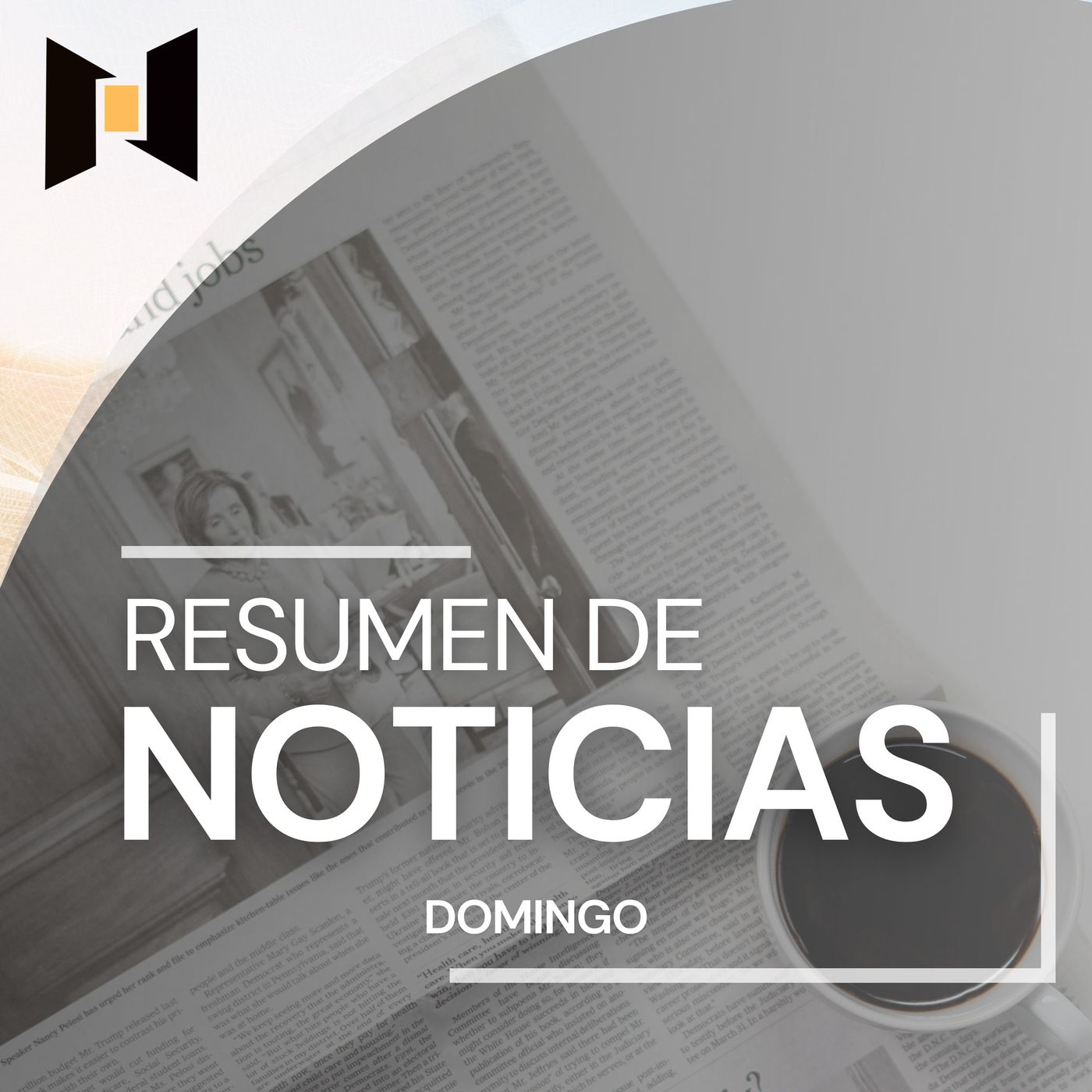 Resumen Informativo de Fin de Semana | 26 de julio | NDP Media episode artwork