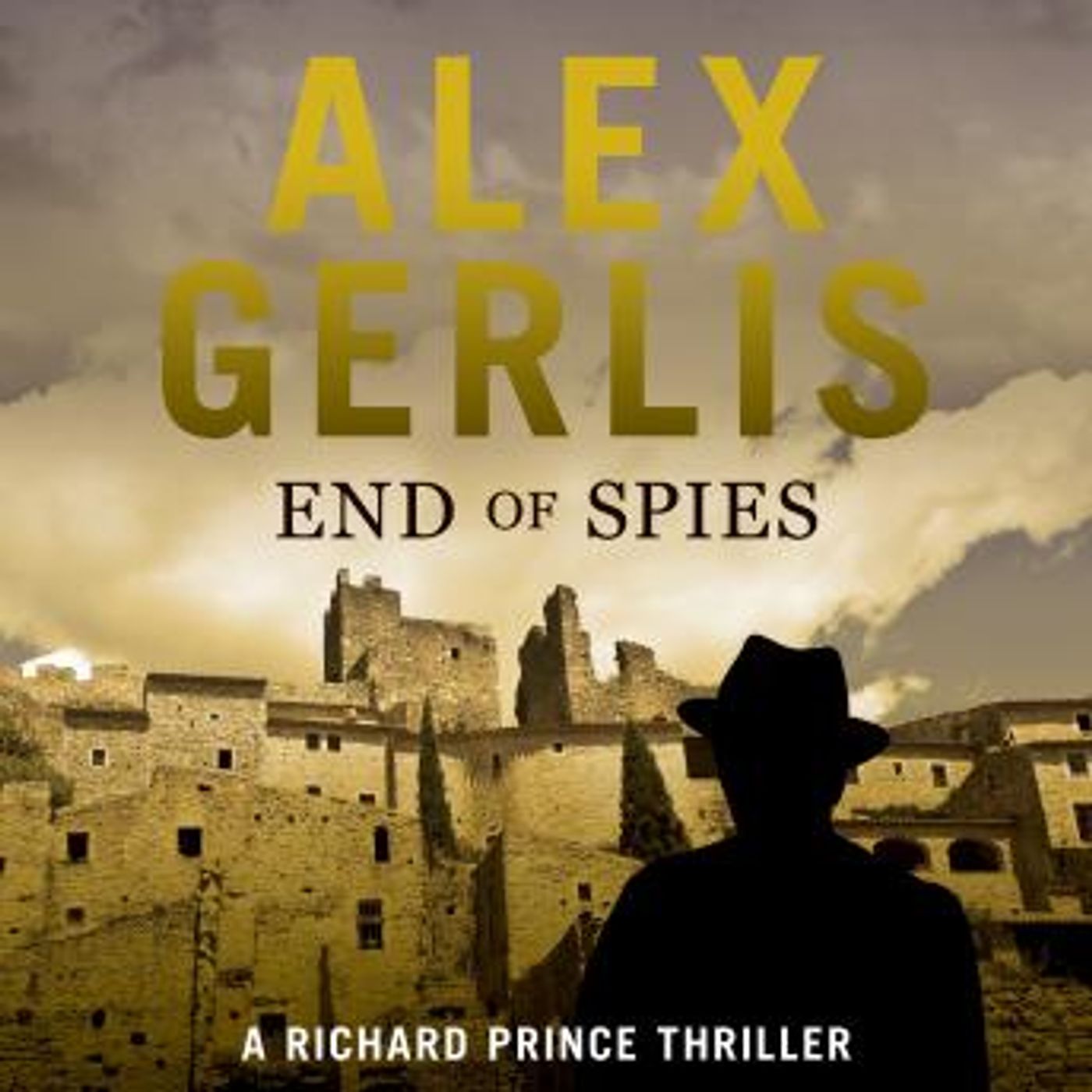 Download Latest Full Audiobooks in Mystery, Thriller & Horror, Espionage