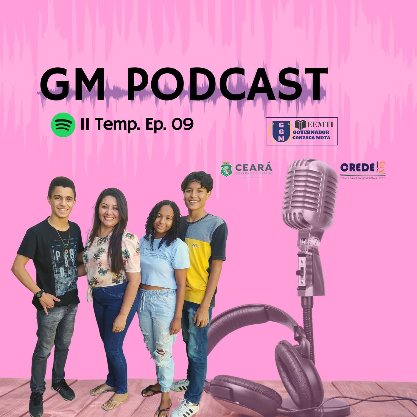 GM PODCAST
