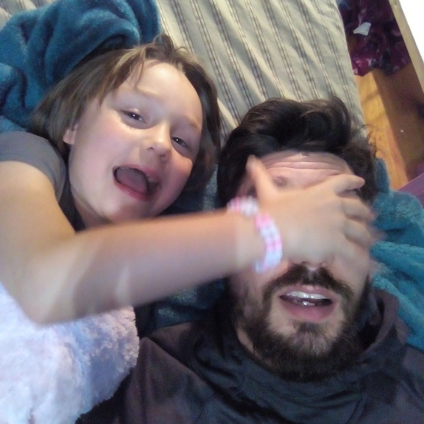 Ava Is Easy To Talk To