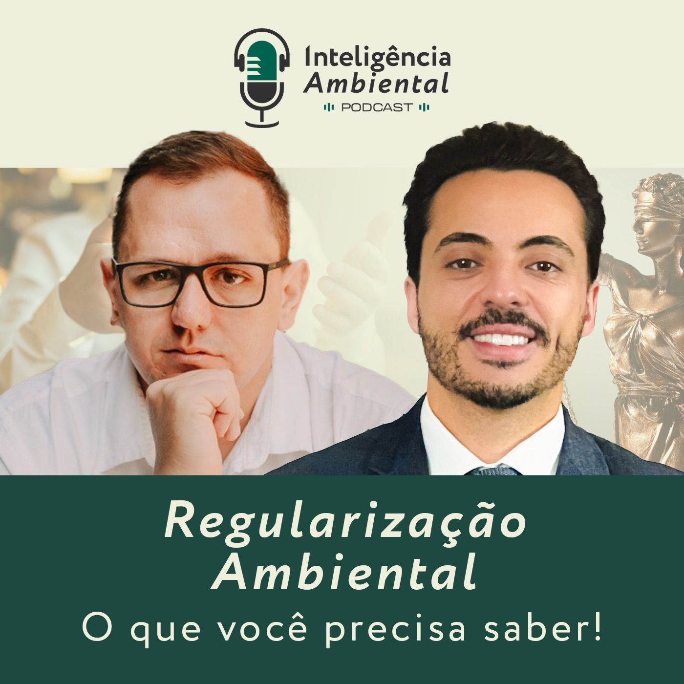 Inteligência Ambiental Podcast