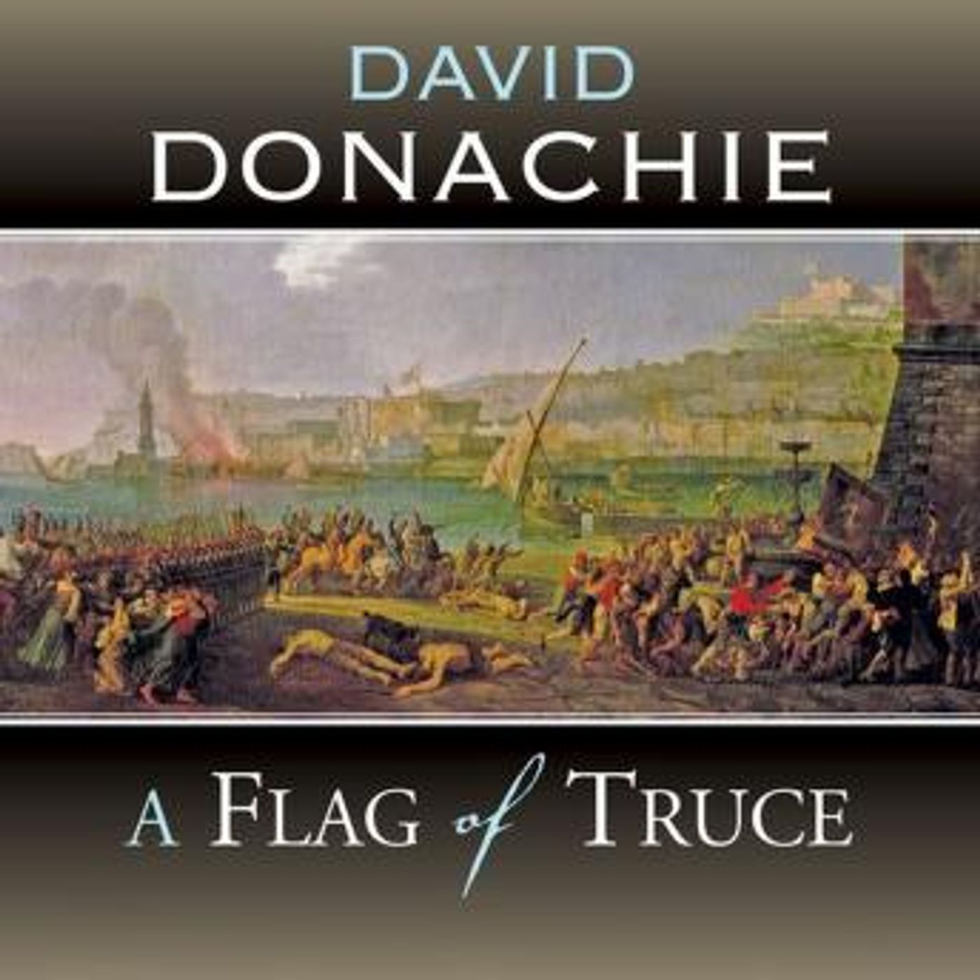 Download Top Full Audiobooks in Fiction, Action & Adventure