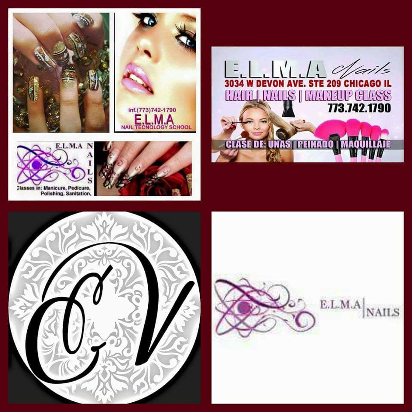 Para ti y todo Chicago's show