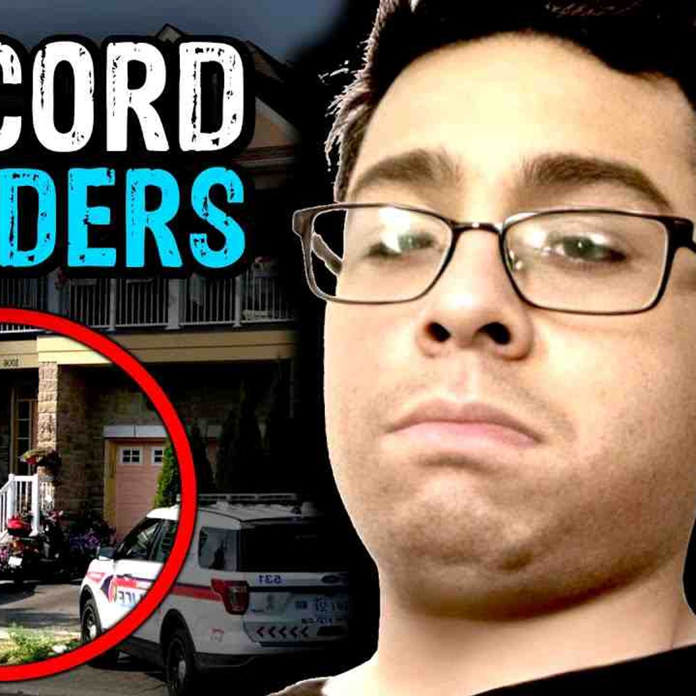 How a Gaming Community Tracked Down a Murderer _ The Case of Menhaz Zaman episode artwork
