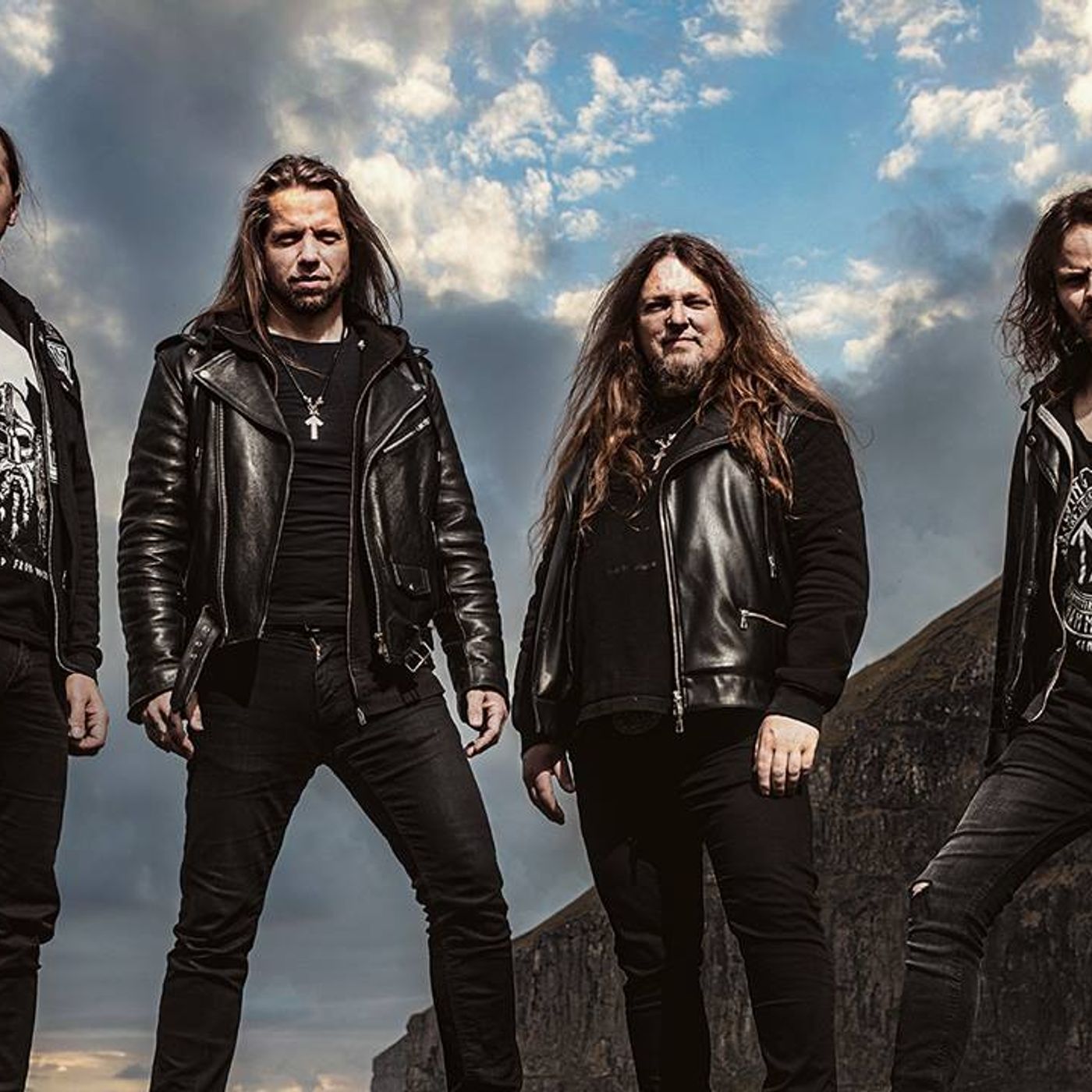 HEAVY Music Interviews