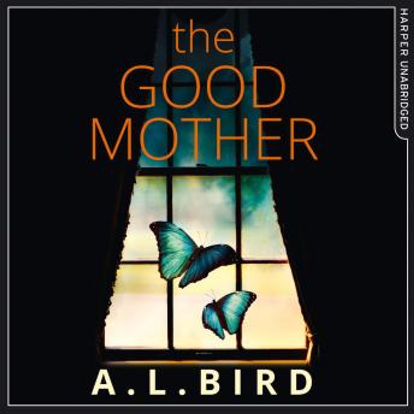 Download Incredible Full Audiobooks in Mystery, Thriller & Horror, Suspense