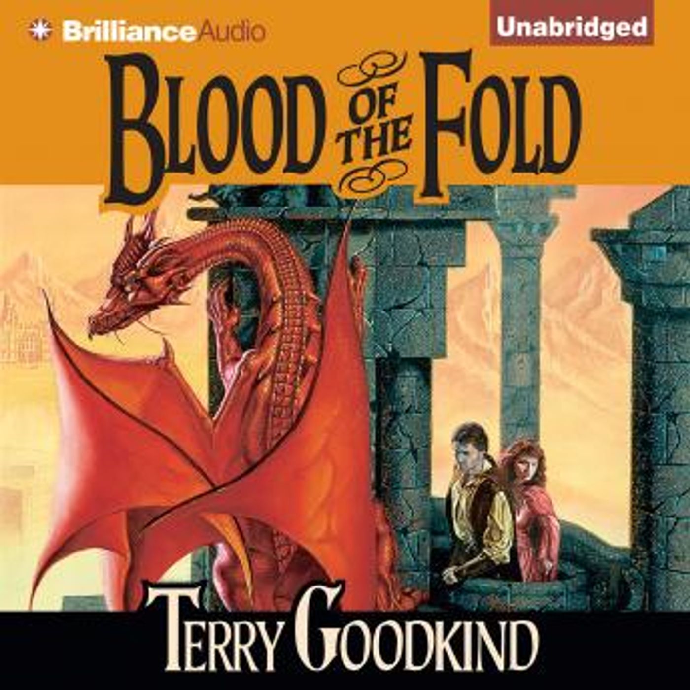 Download High-Quality Full Audiobooks in Science Fiction & Fantasy, Fantasy
