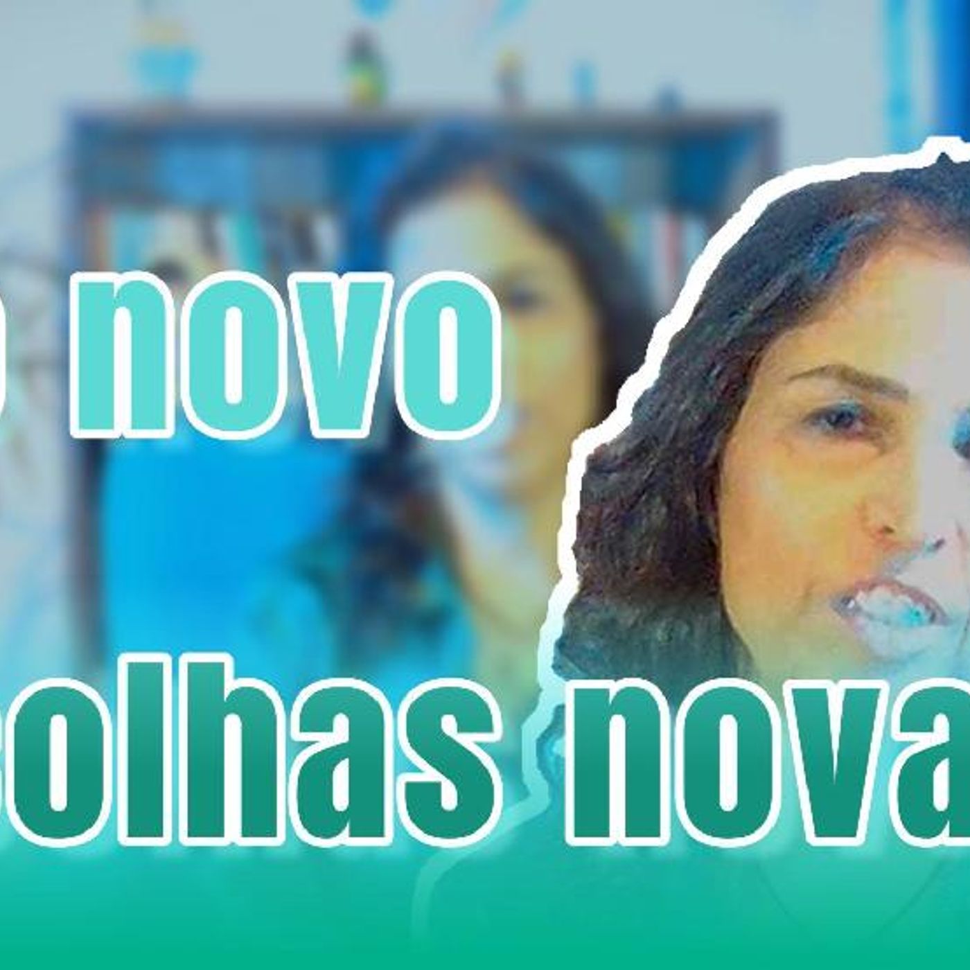 Ep. 25 | Ano novo, escolhas novas: a coragem de escolher diferente episode artwork