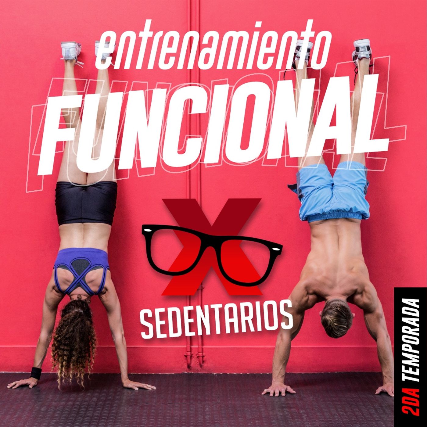 XSEDENTARIOS