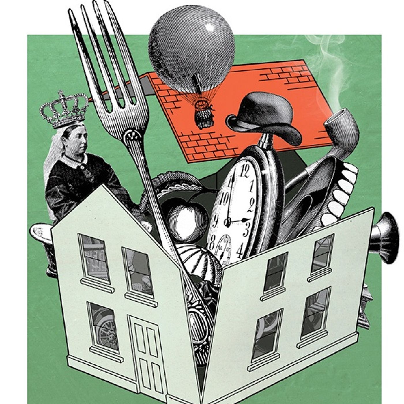 (Resumen) En casa. Una breve historia de la vida pri - Bill Bryson