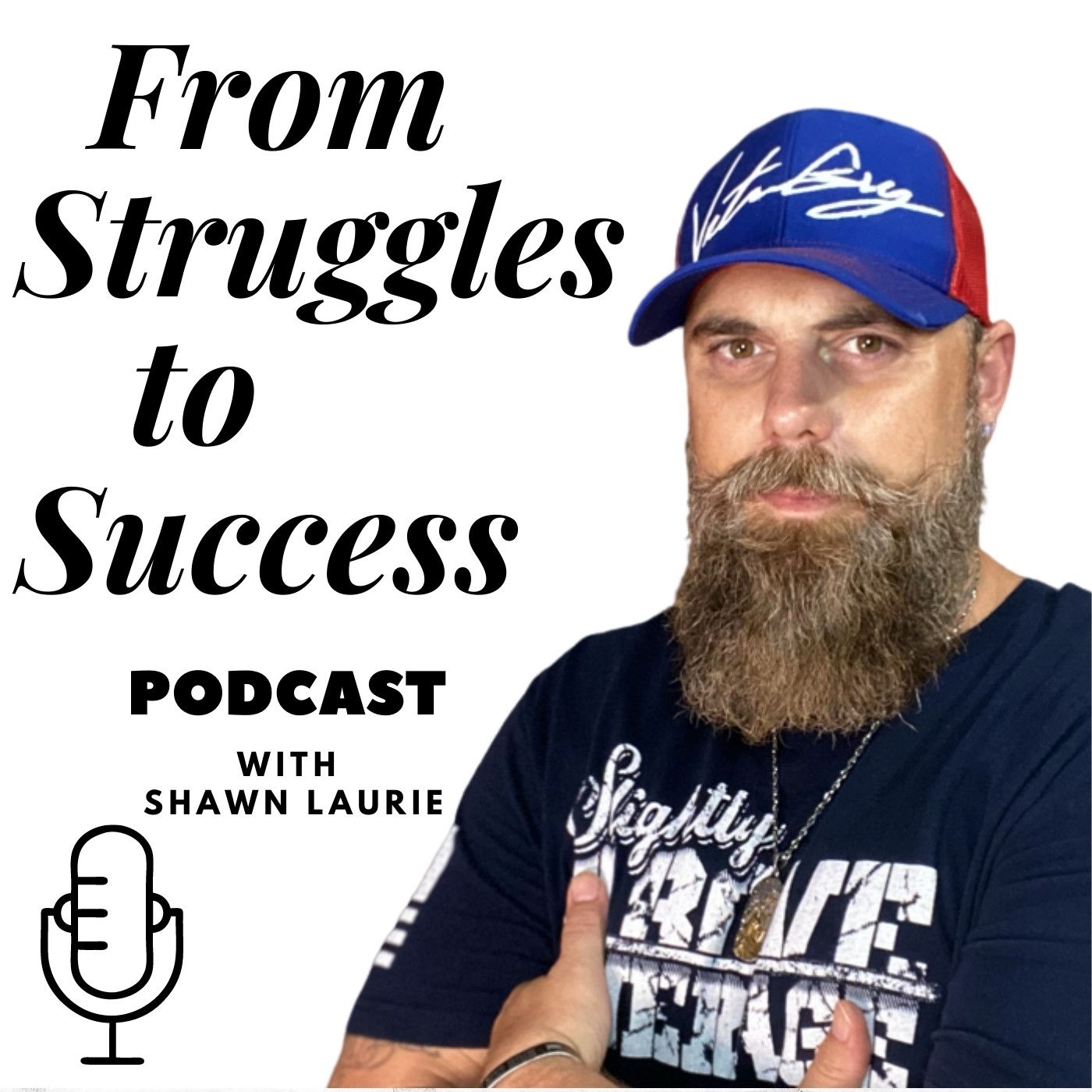 From Struggles to Success