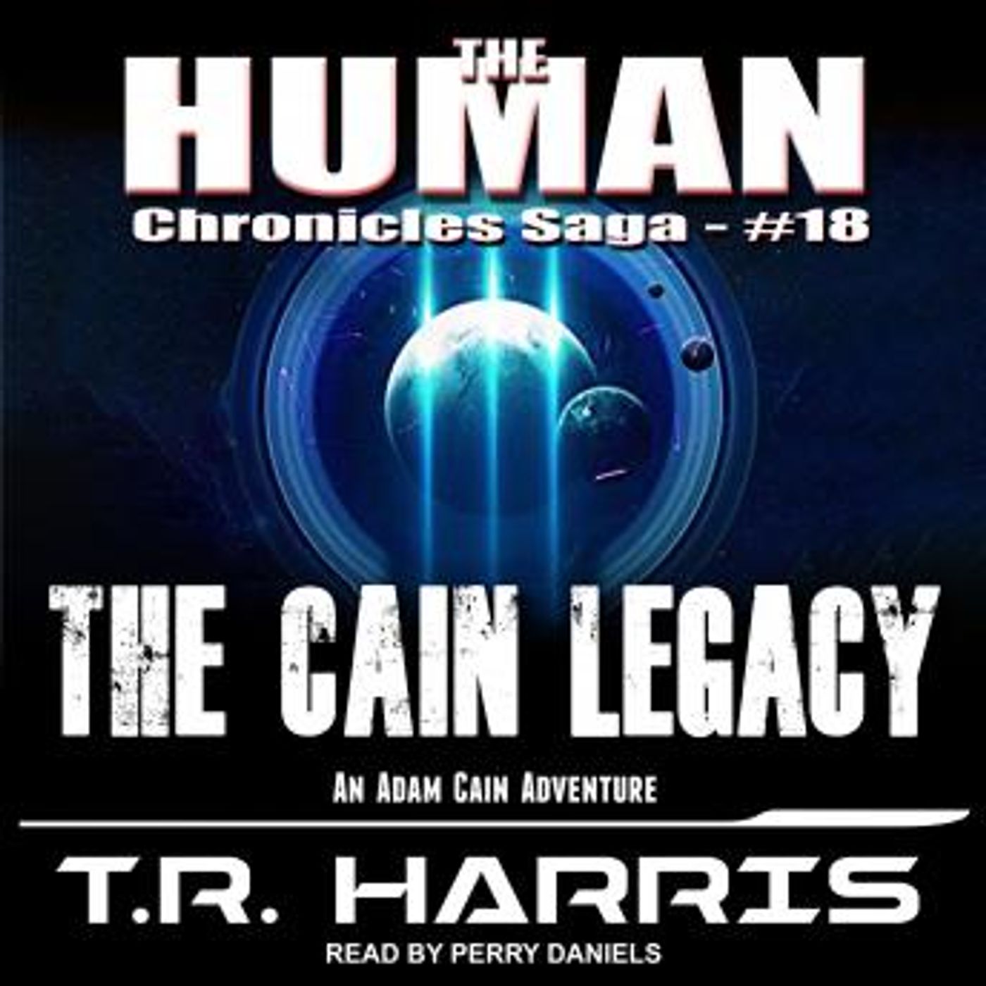 Unlock Top Full Audiobooks in Science Fiction & Fantasy, Space Opera
