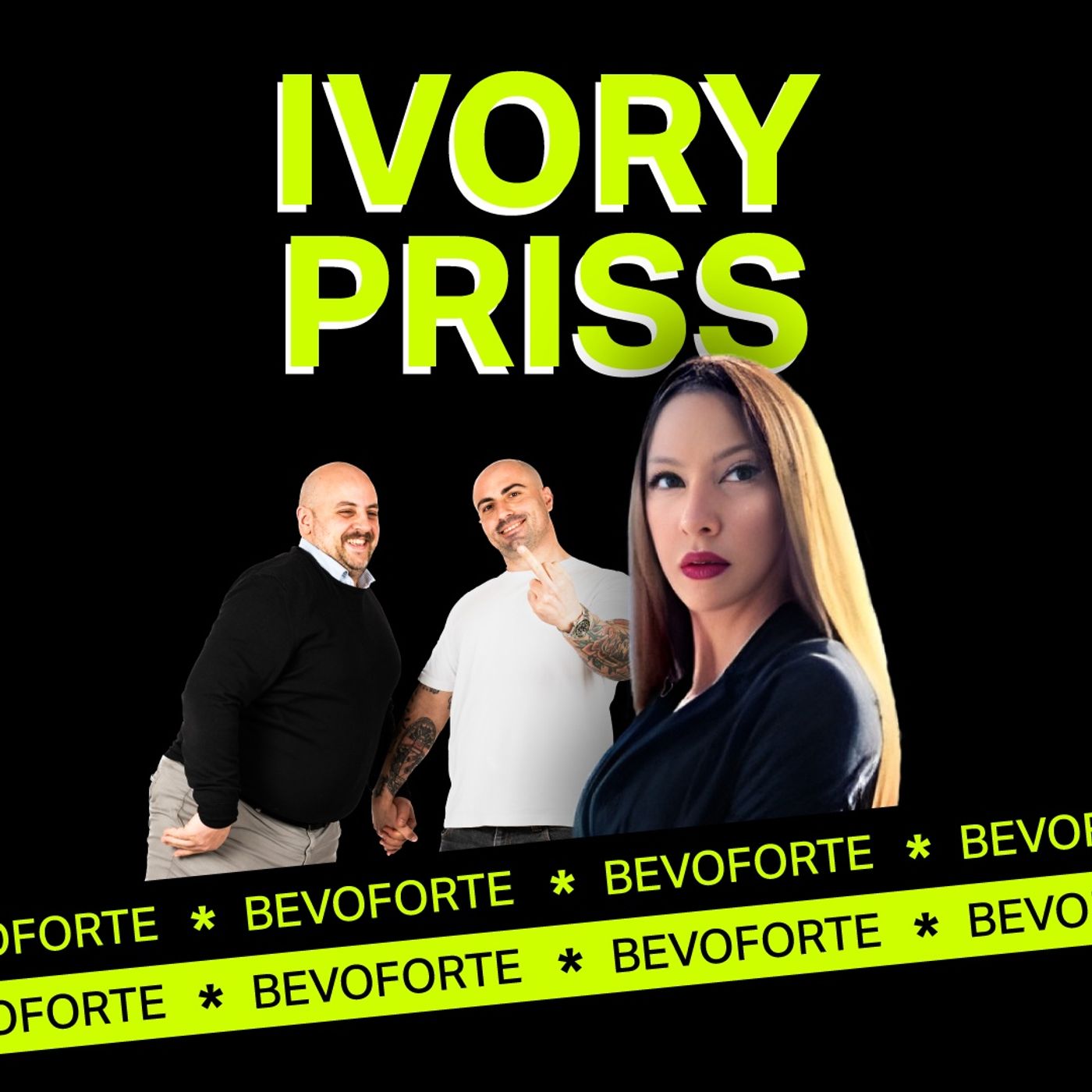 Bevoforte