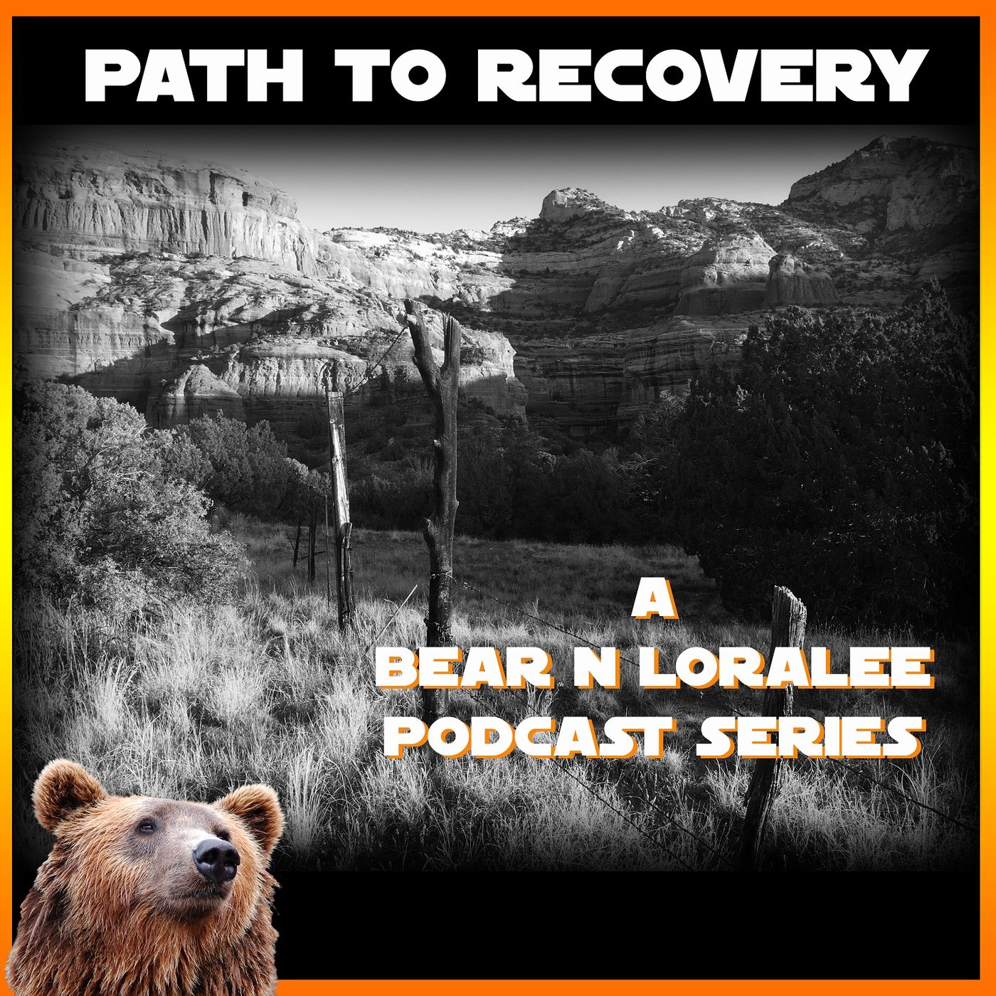 Path To Recovery Series